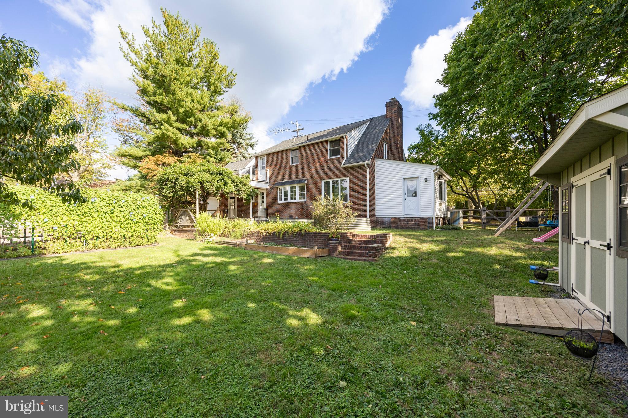 ROSEDALE - Residential