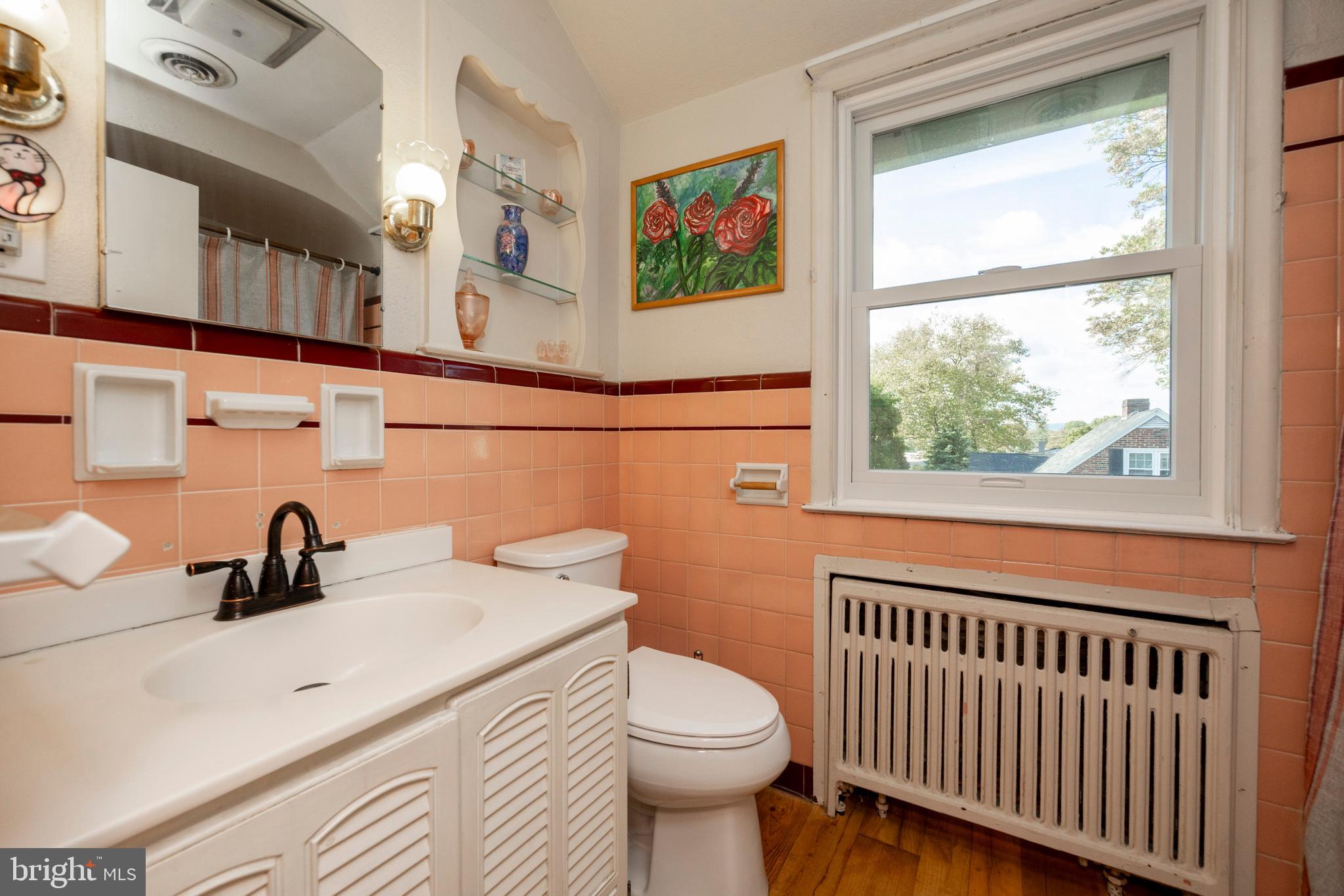 ROSEDALE - Residential