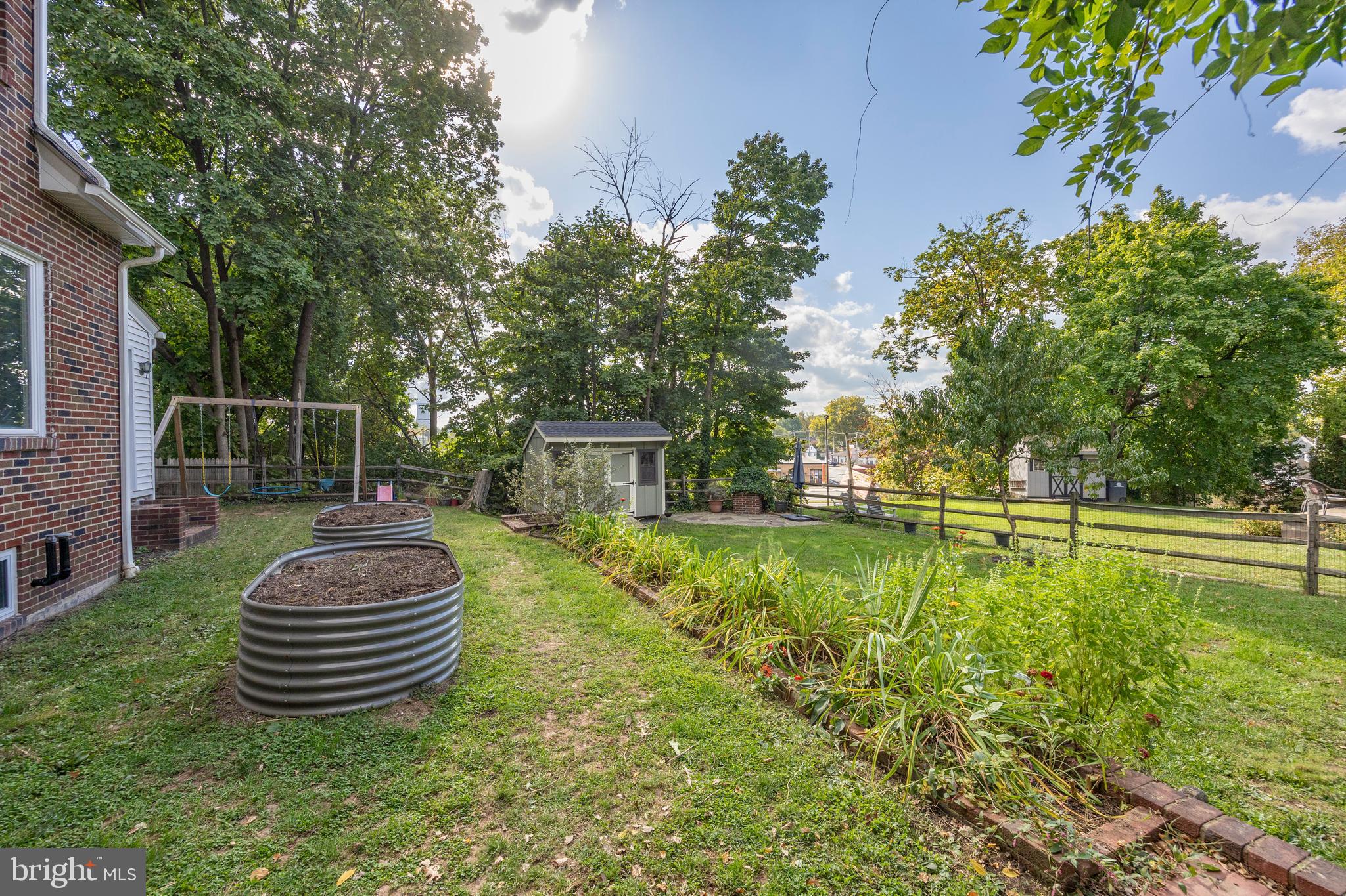 ROSEDALE - Residential