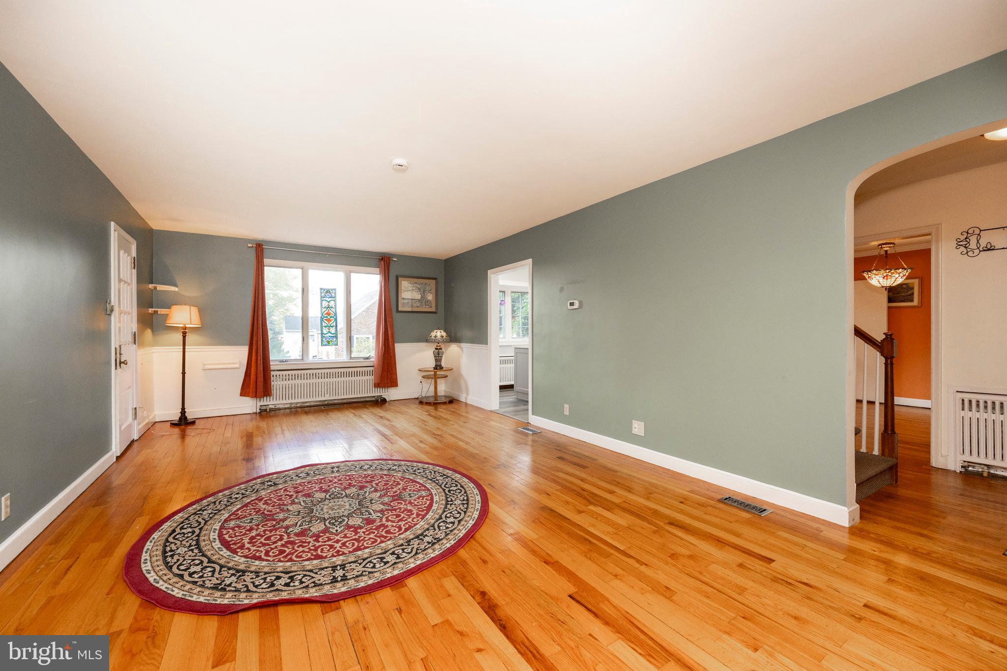 ROSEDALE - Residential