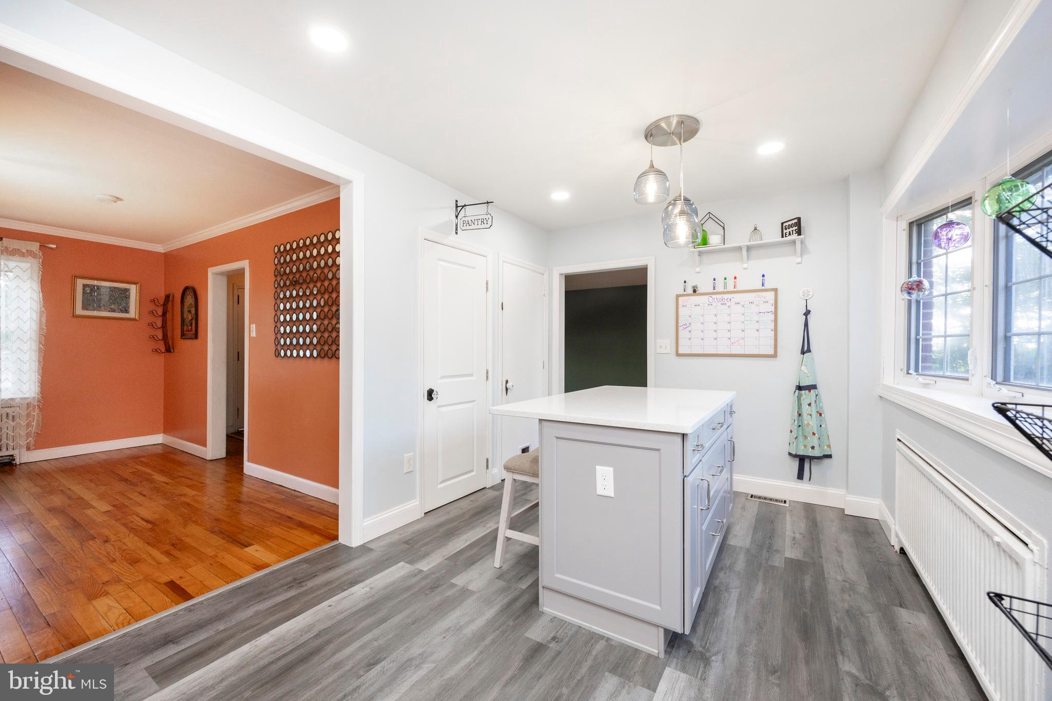 ROSEDALE - Residential