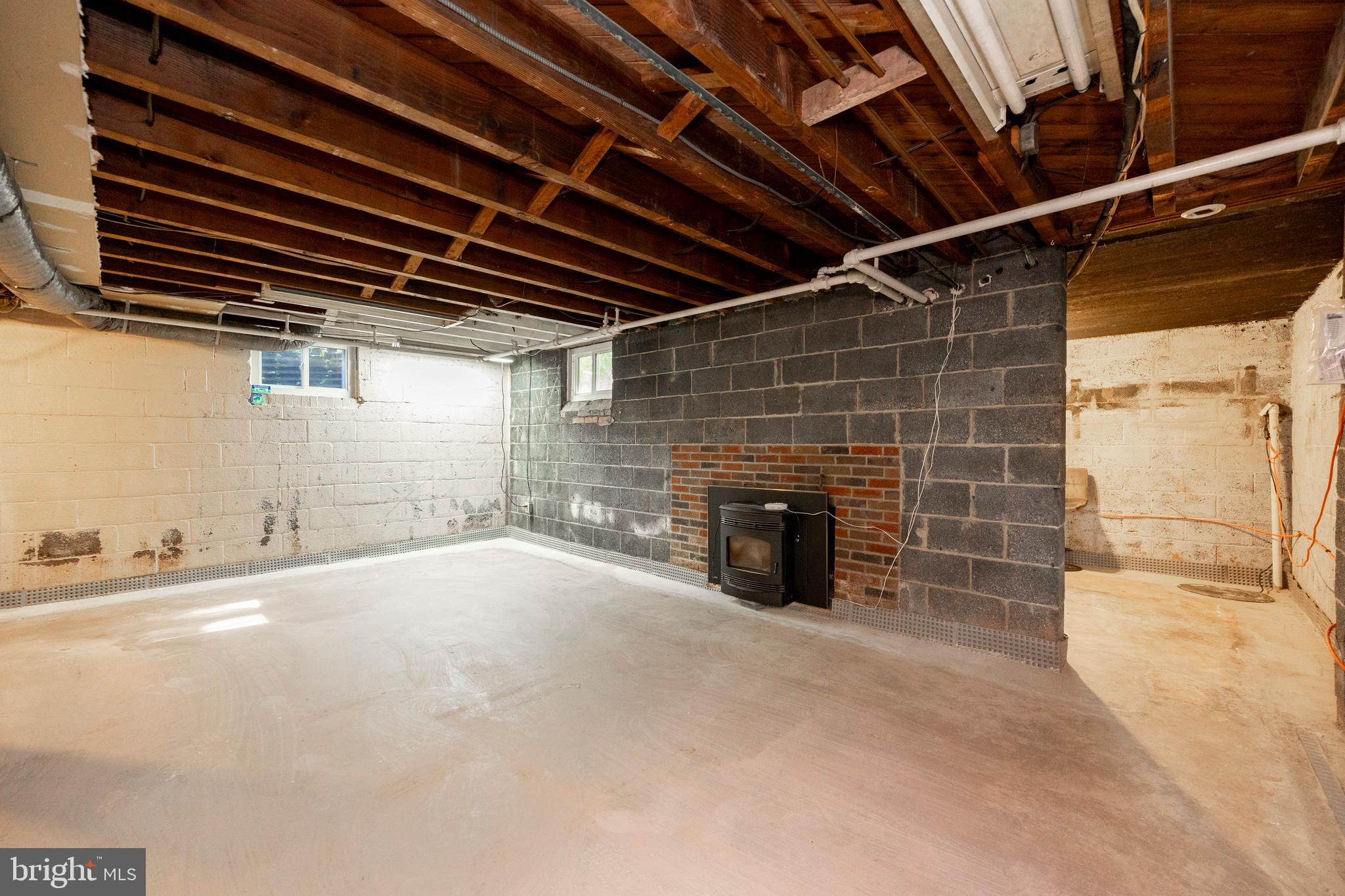 ROSEDALE - Residential