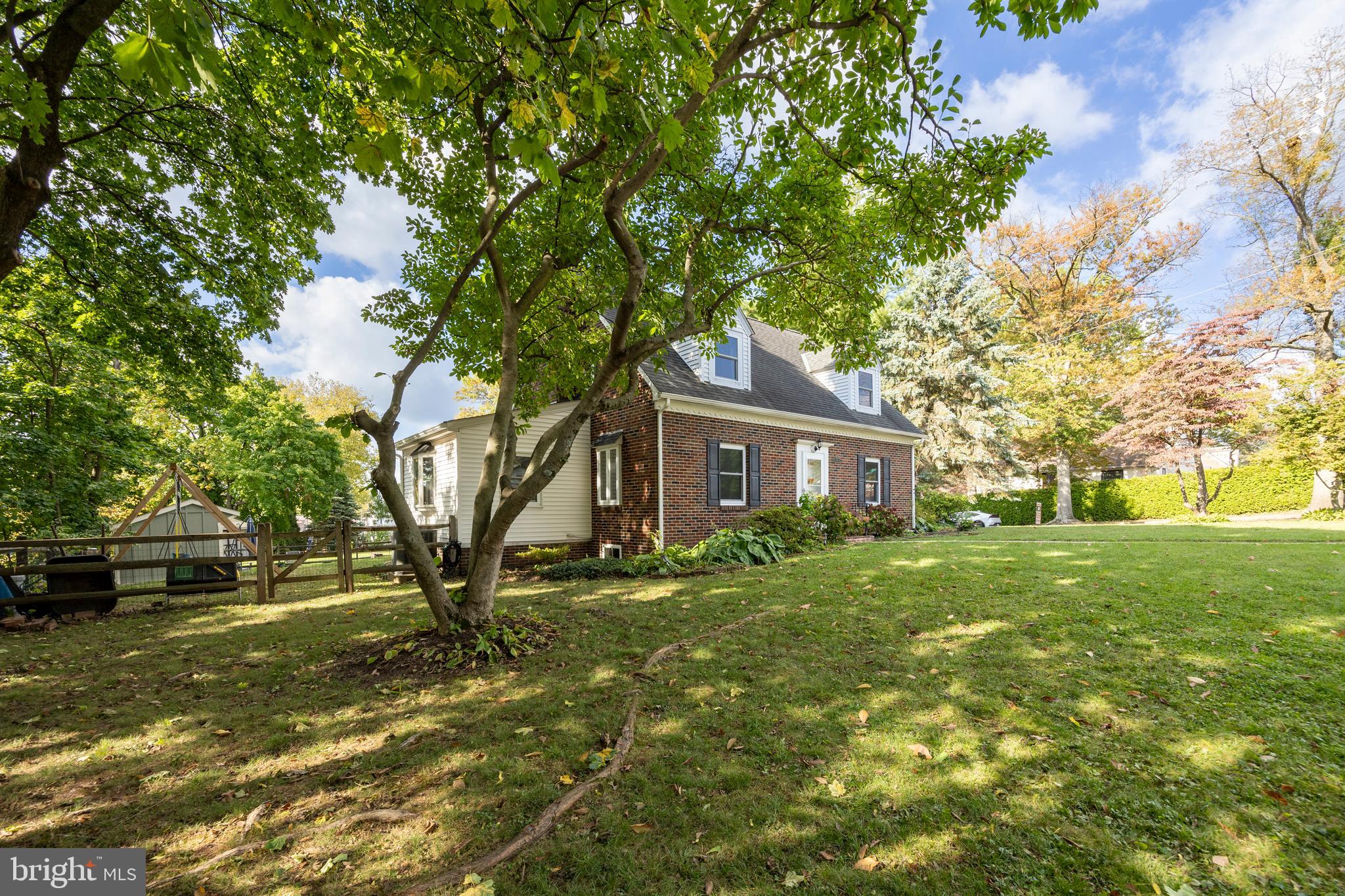 ROSEDALE - Residential