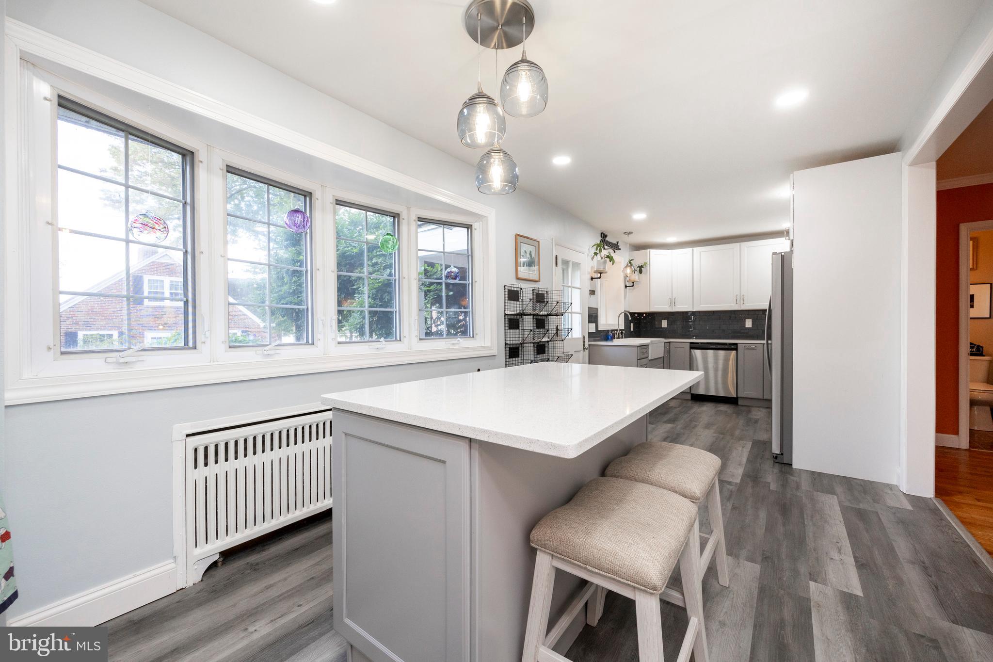 ROSEDALE - Residential