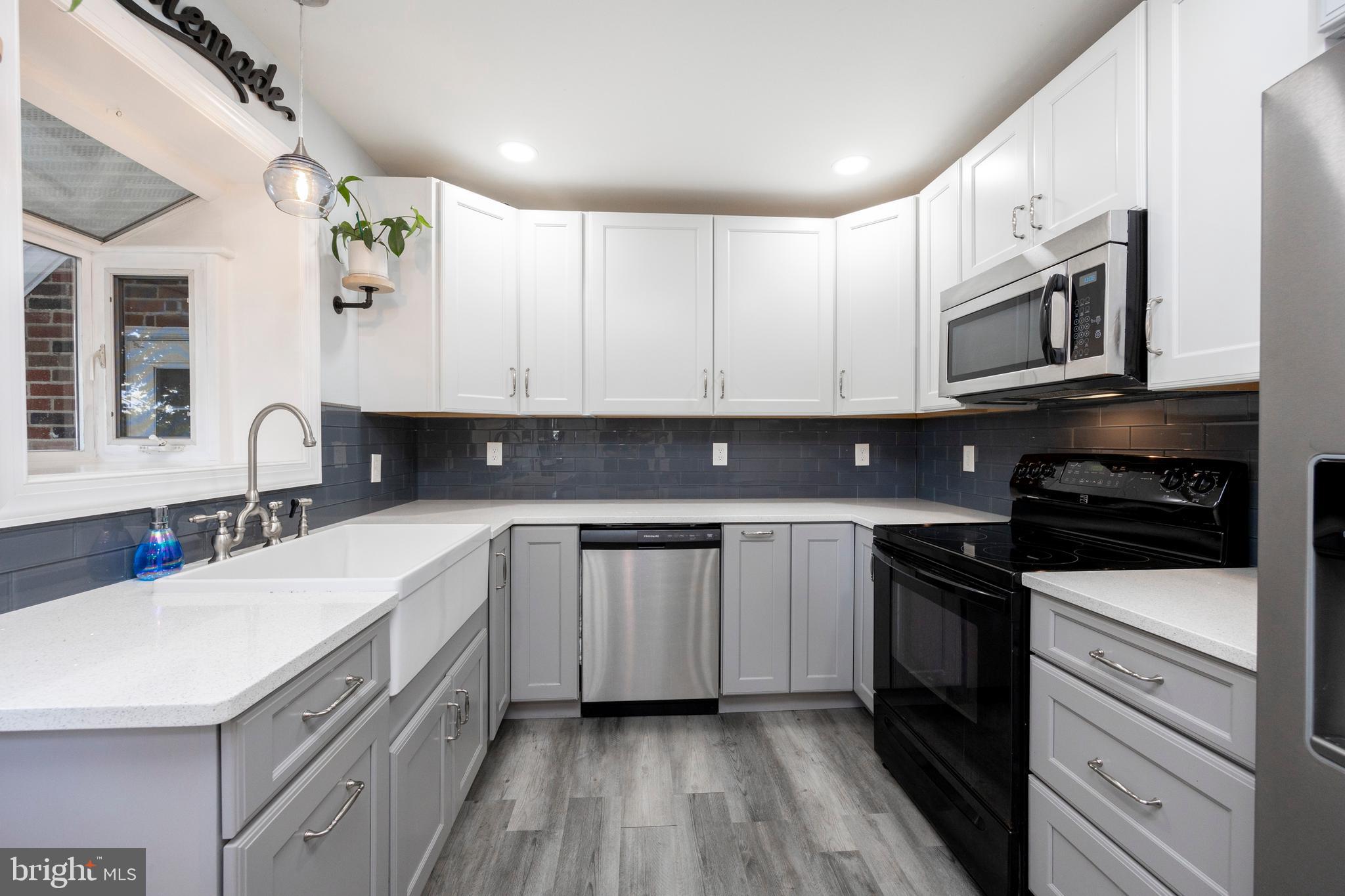 ROSEDALE - Residential