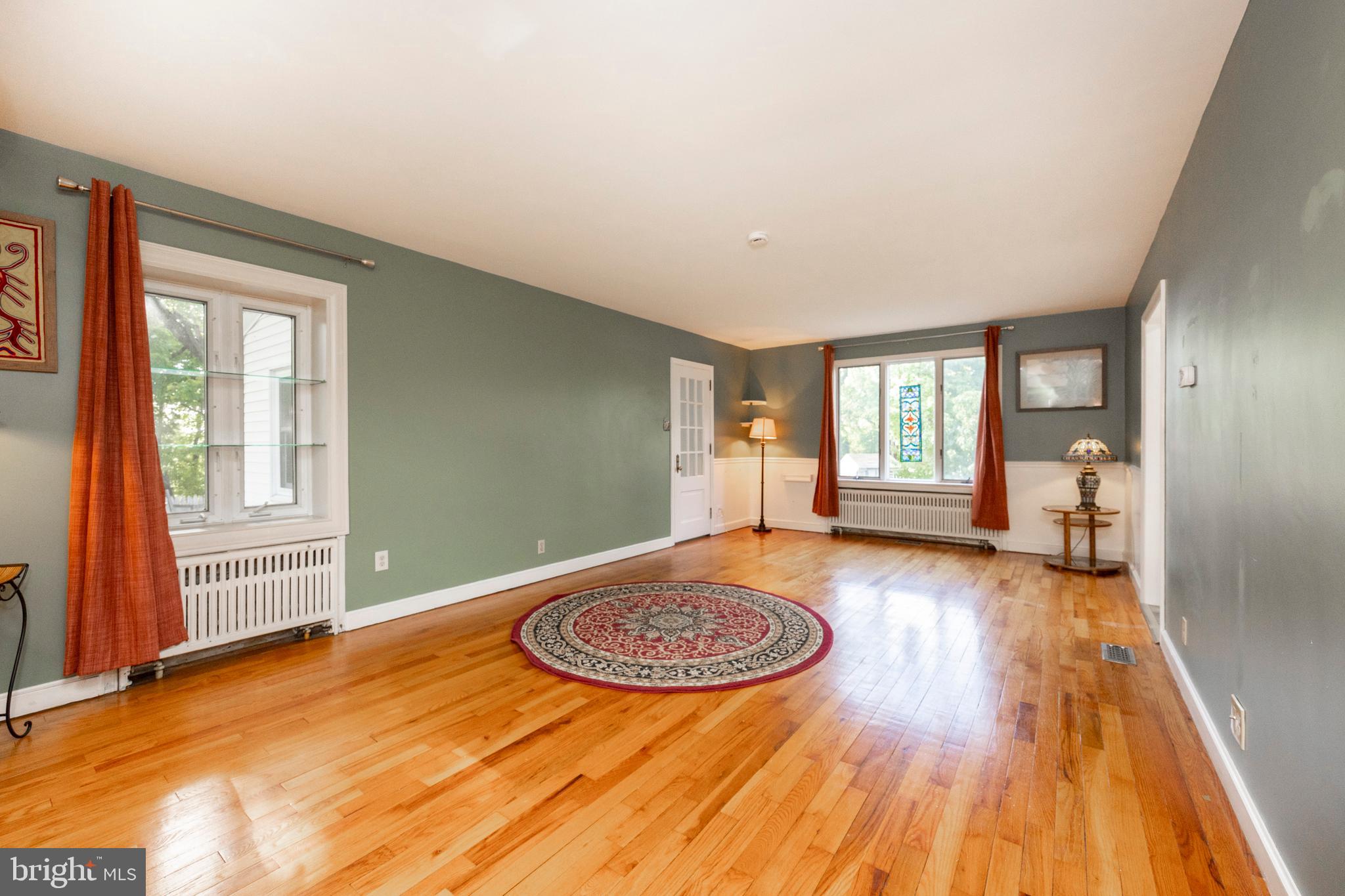 ROSEDALE - Residential