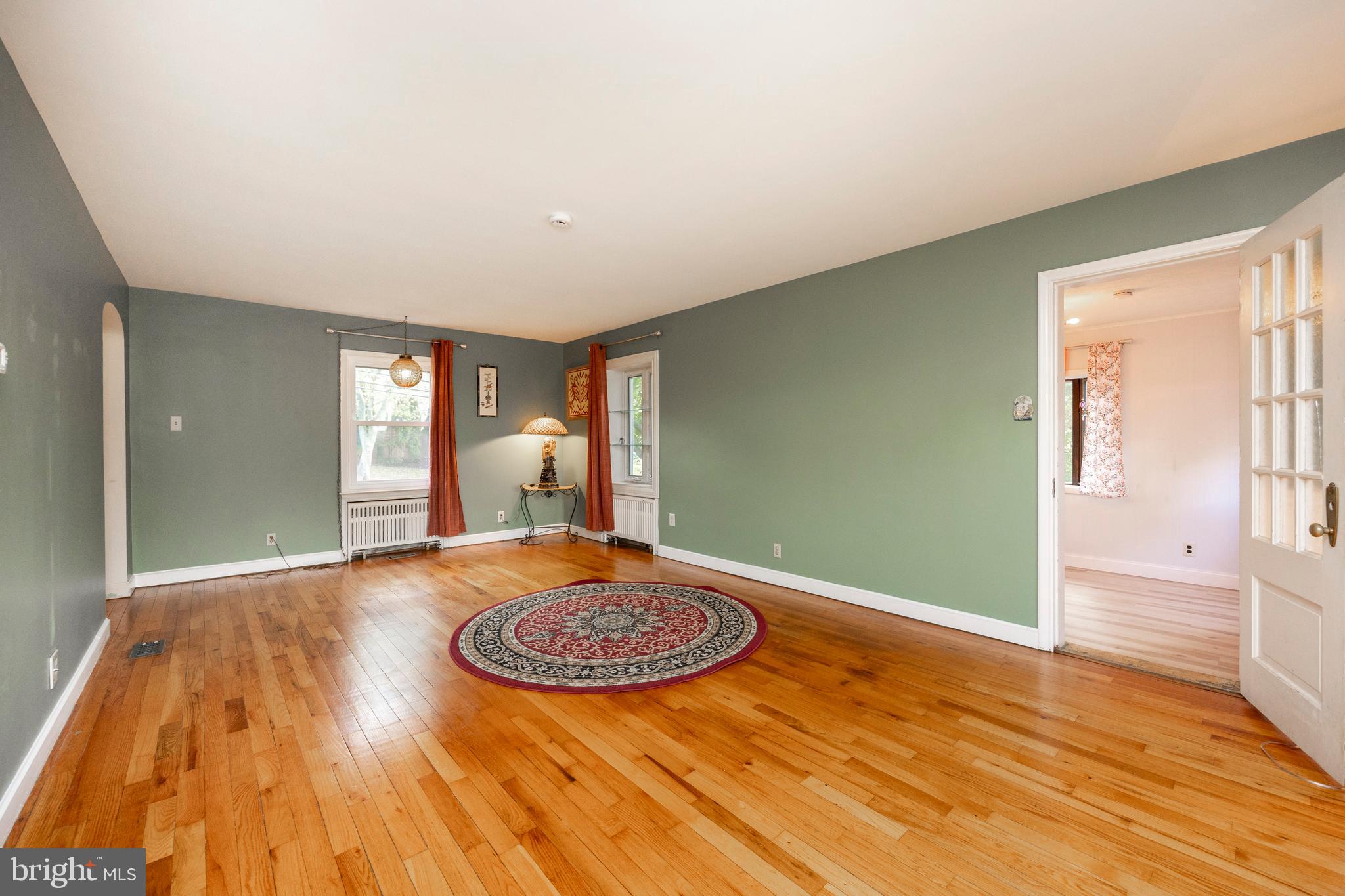 ROSEDALE - Residential