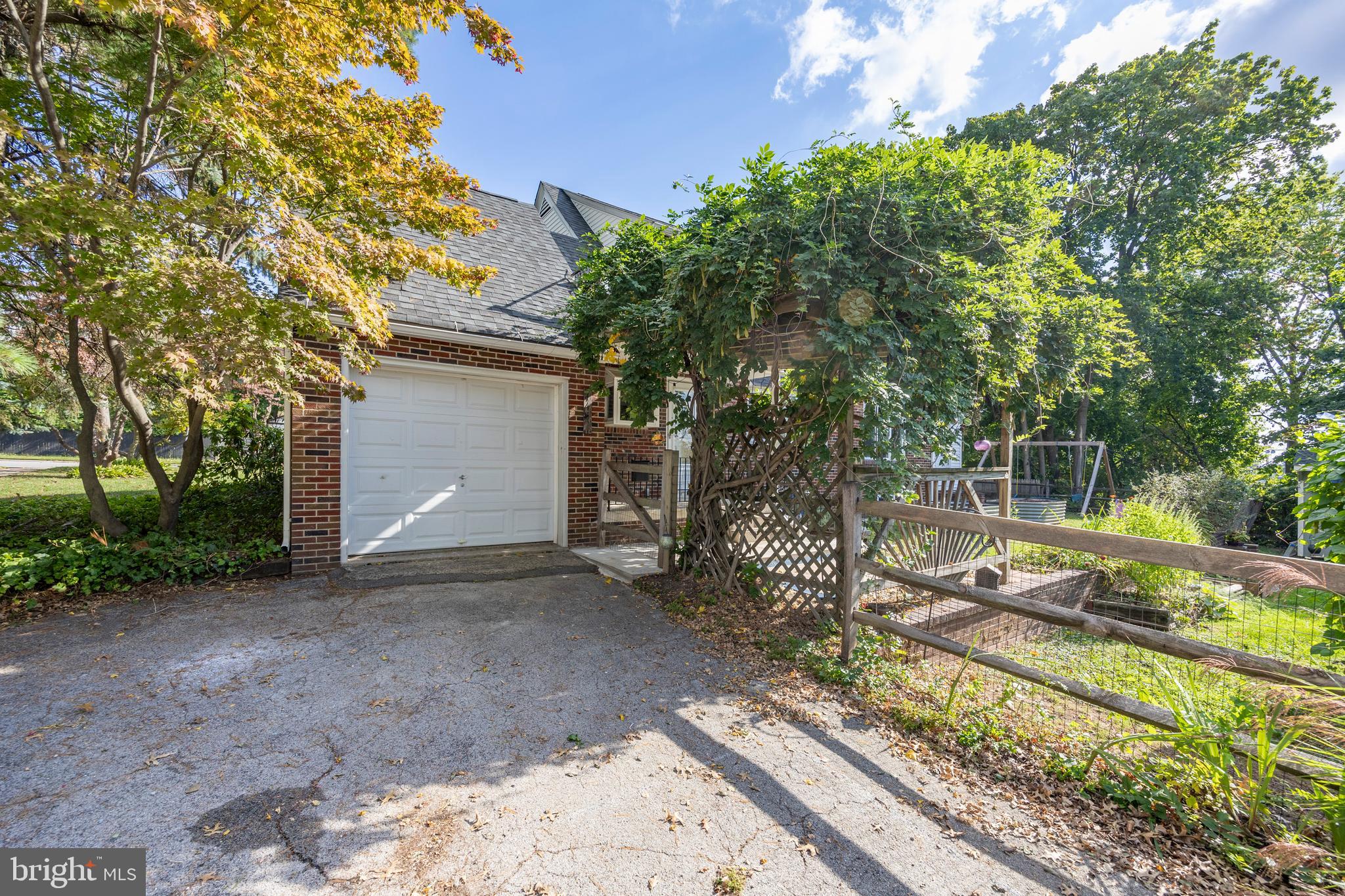 ROSEDALE - Residential