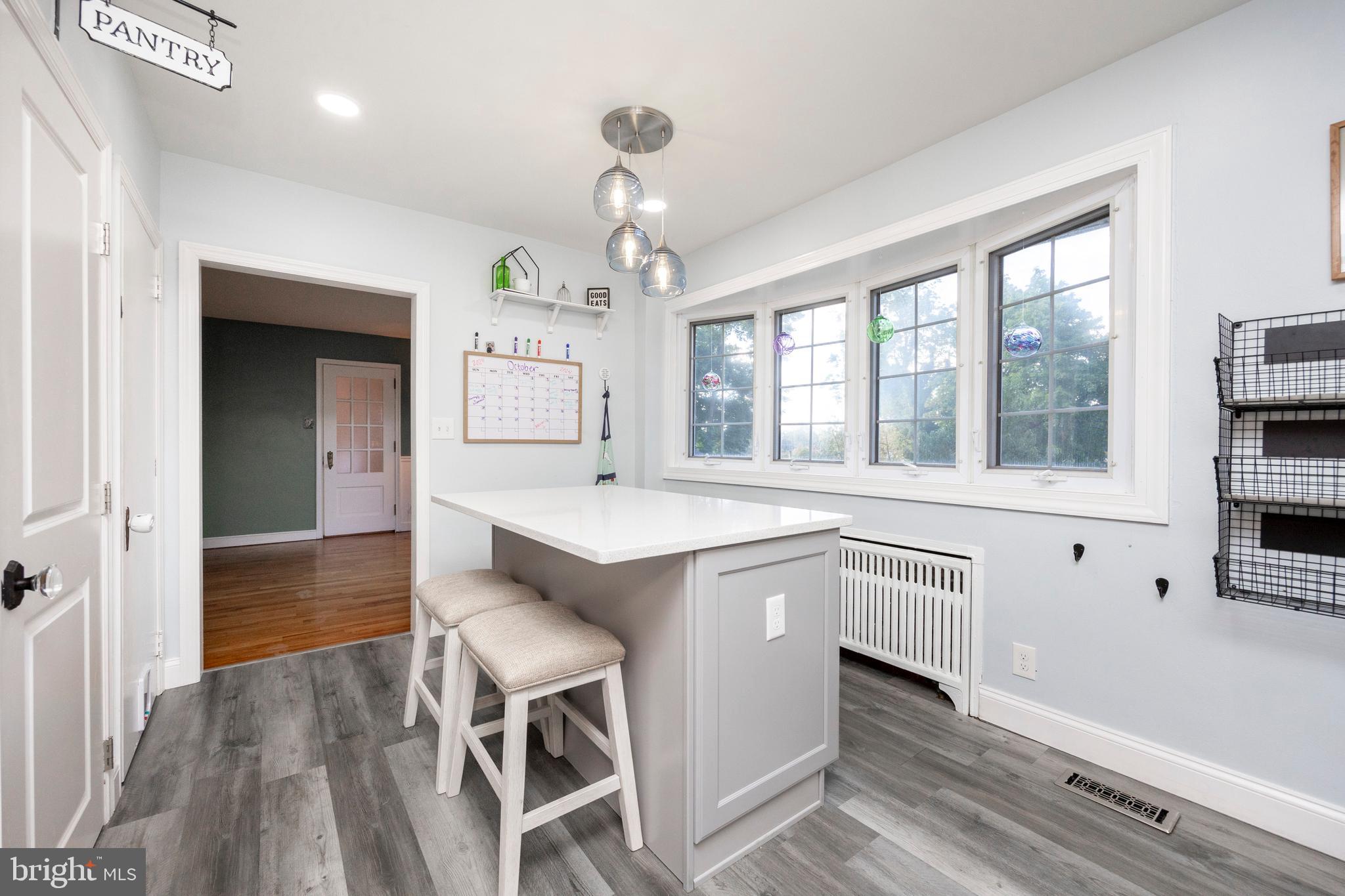 ROSEDALE - Residential