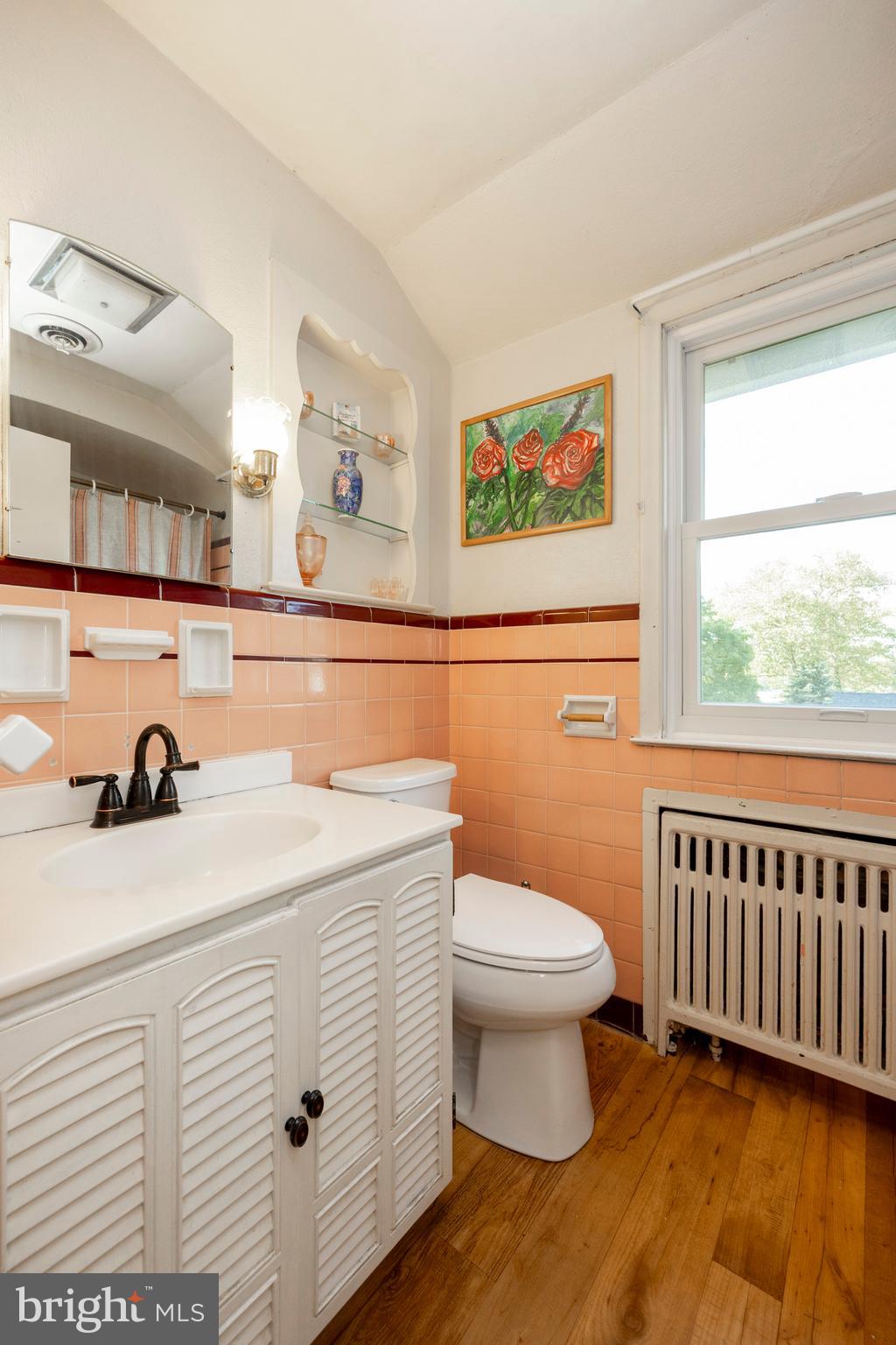 ROSEDALE - Residential