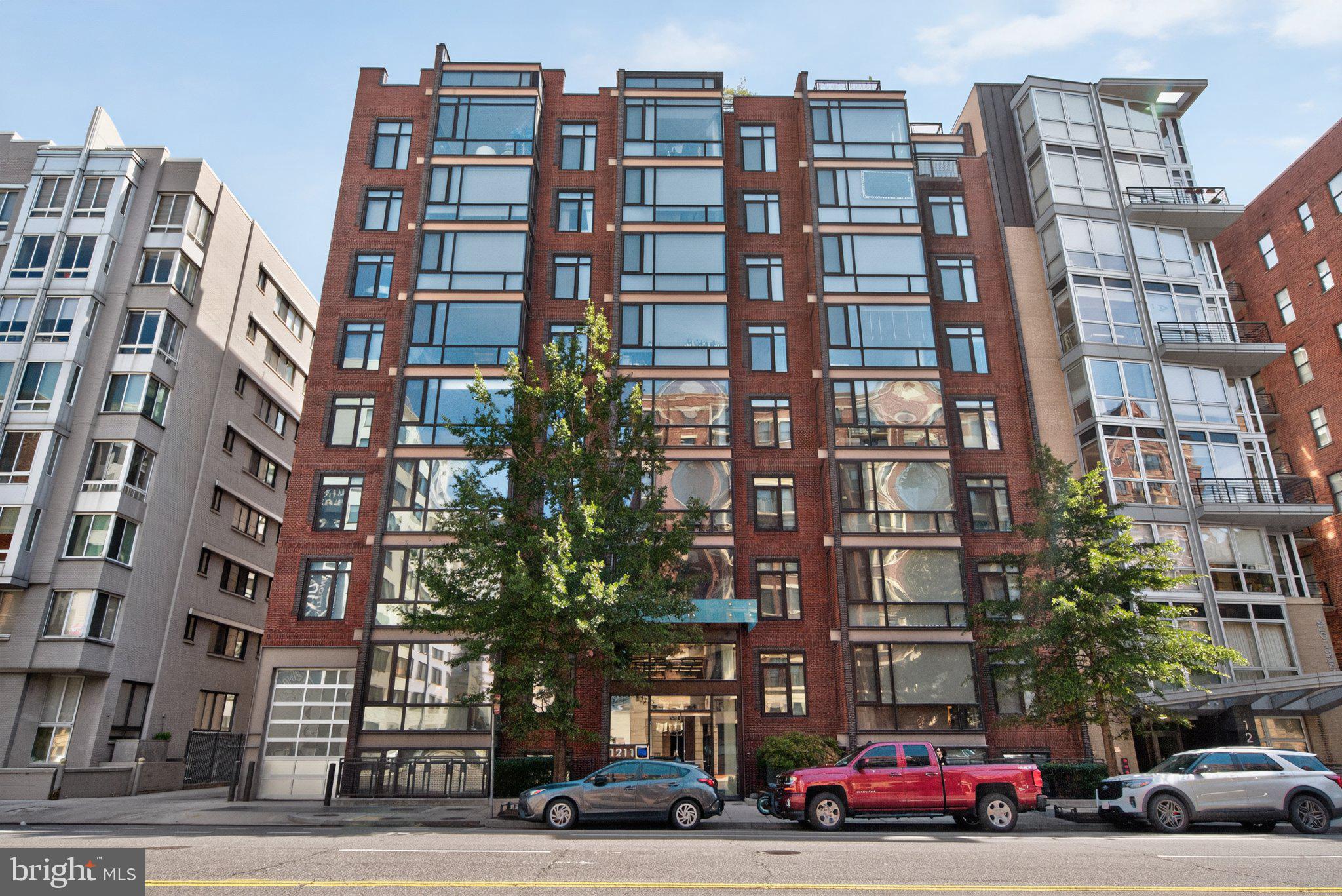 1211 13TH STREET NW 402