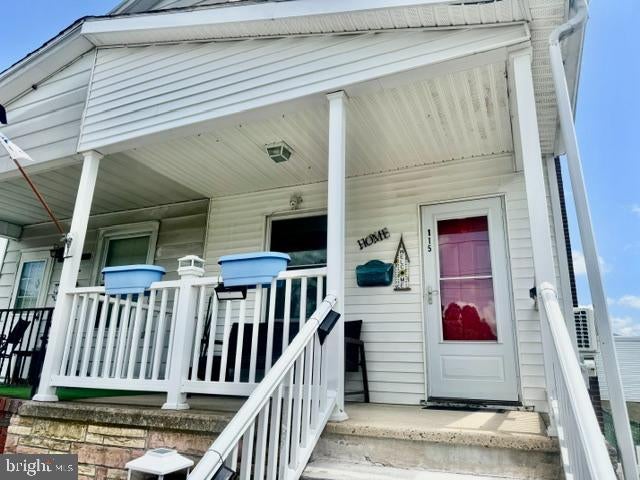 115 N 5TH STREET