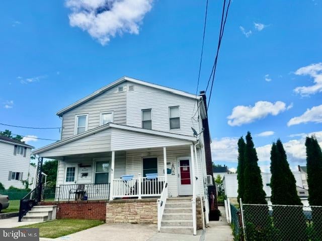 115 N 5TH STREET