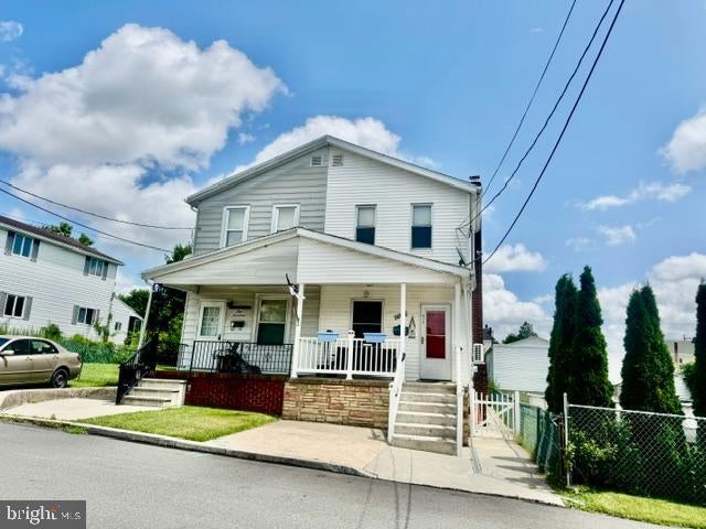 115 N 5TH STREET