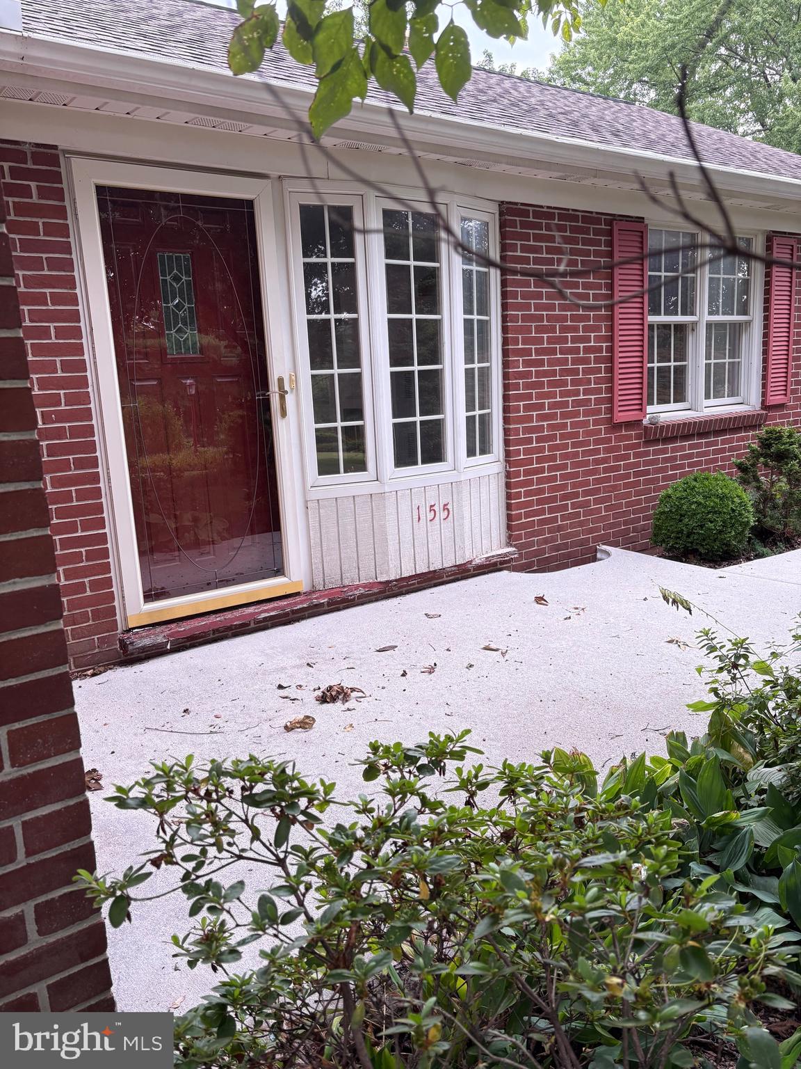155 OLD MILL ROAD