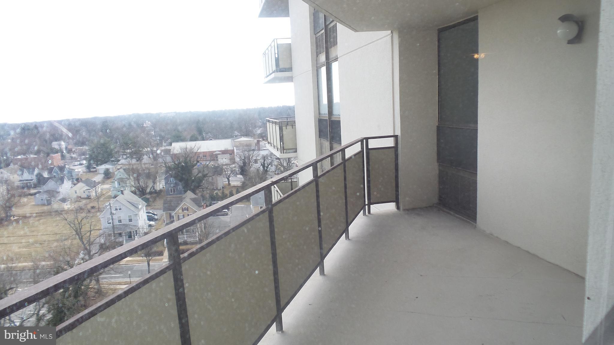 RIDGELY TOWSON CENTER - Residential Lease