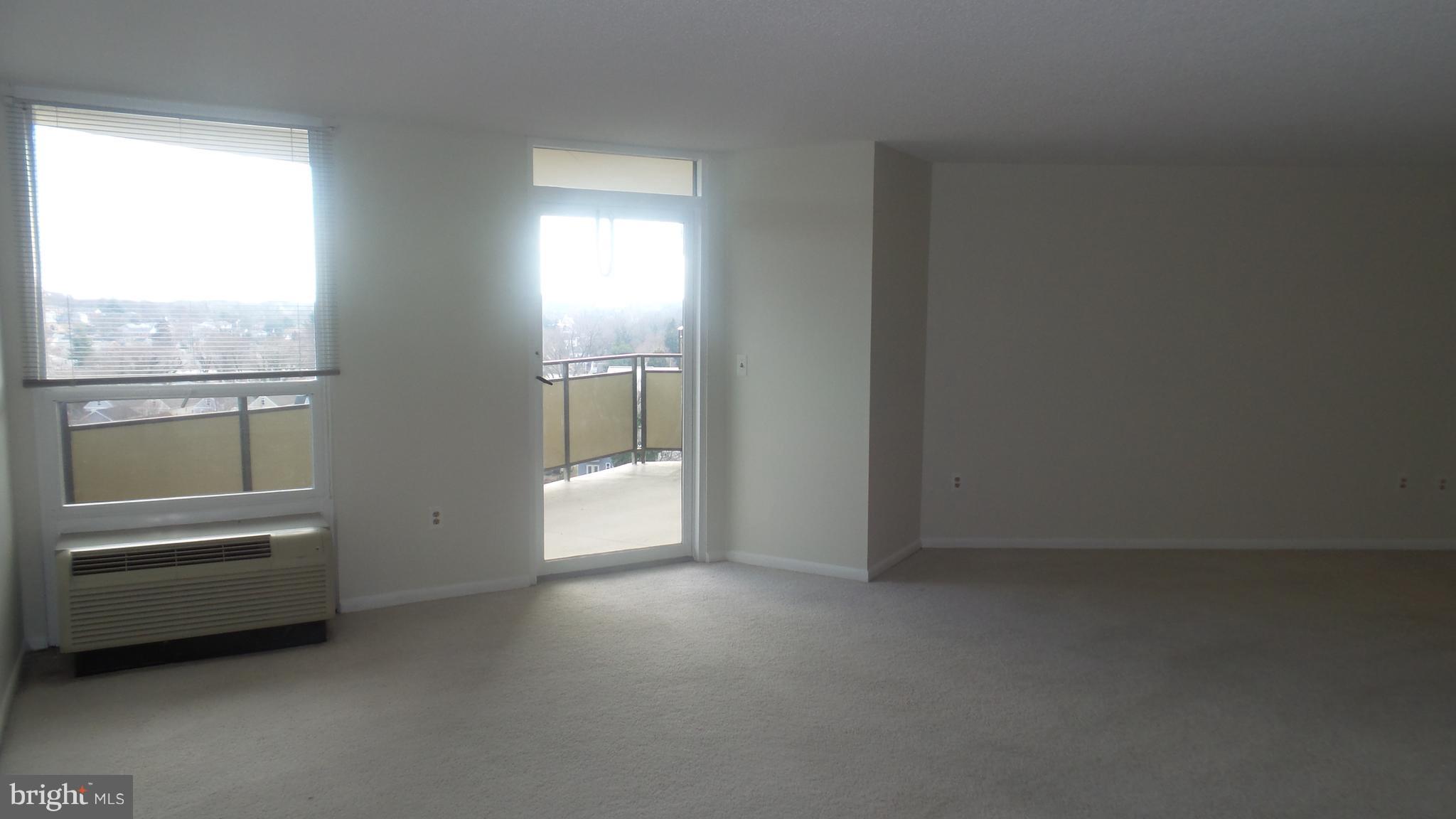 RIDGELY TOWSON CENTER - Residential Lease