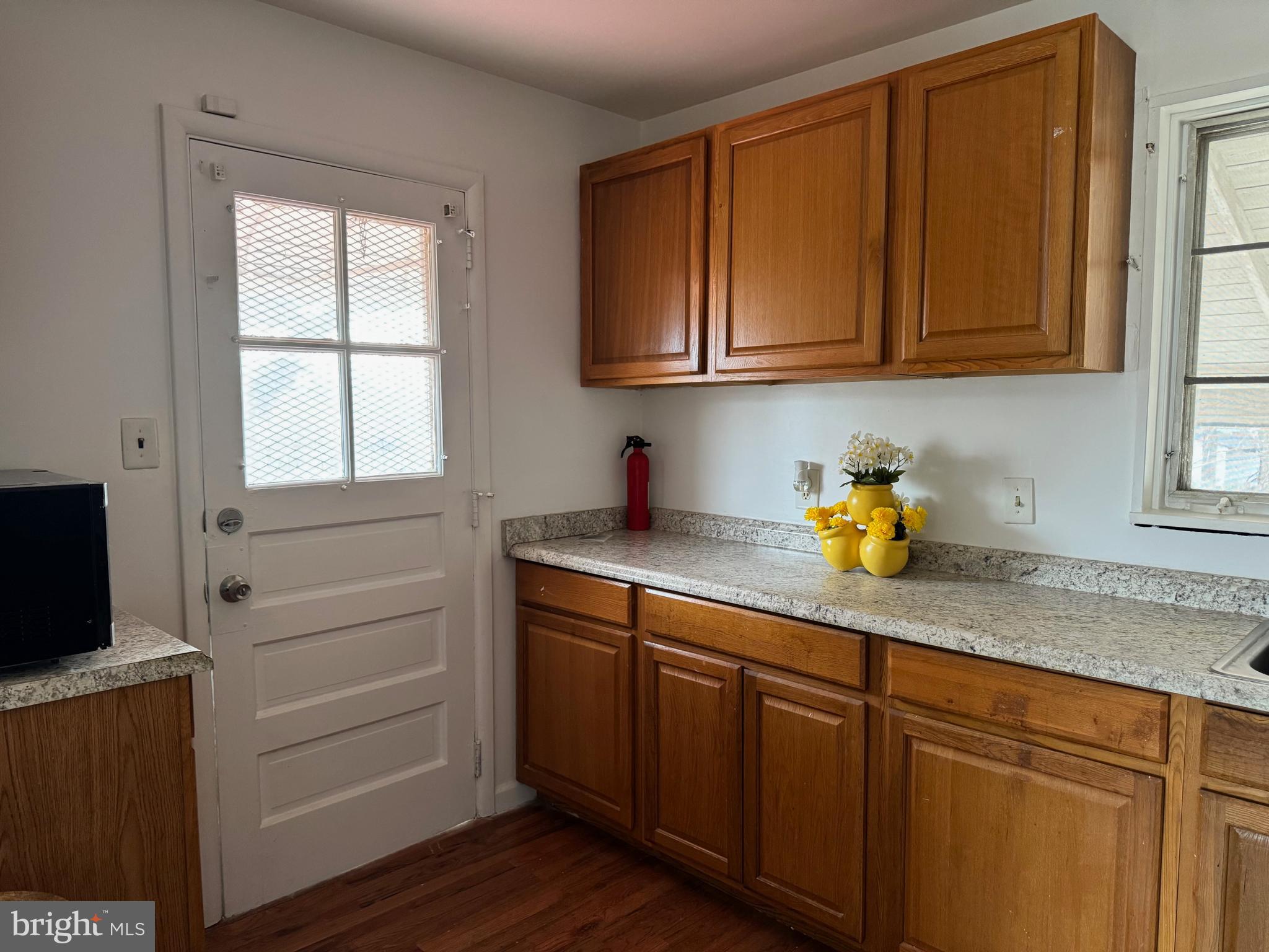 DEFENSE HEIGHTS - Residential