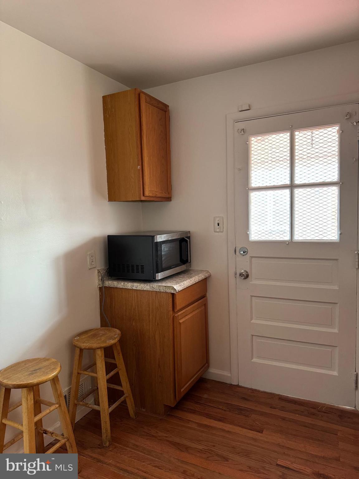 DEFENSE HEIGHTS - Residential