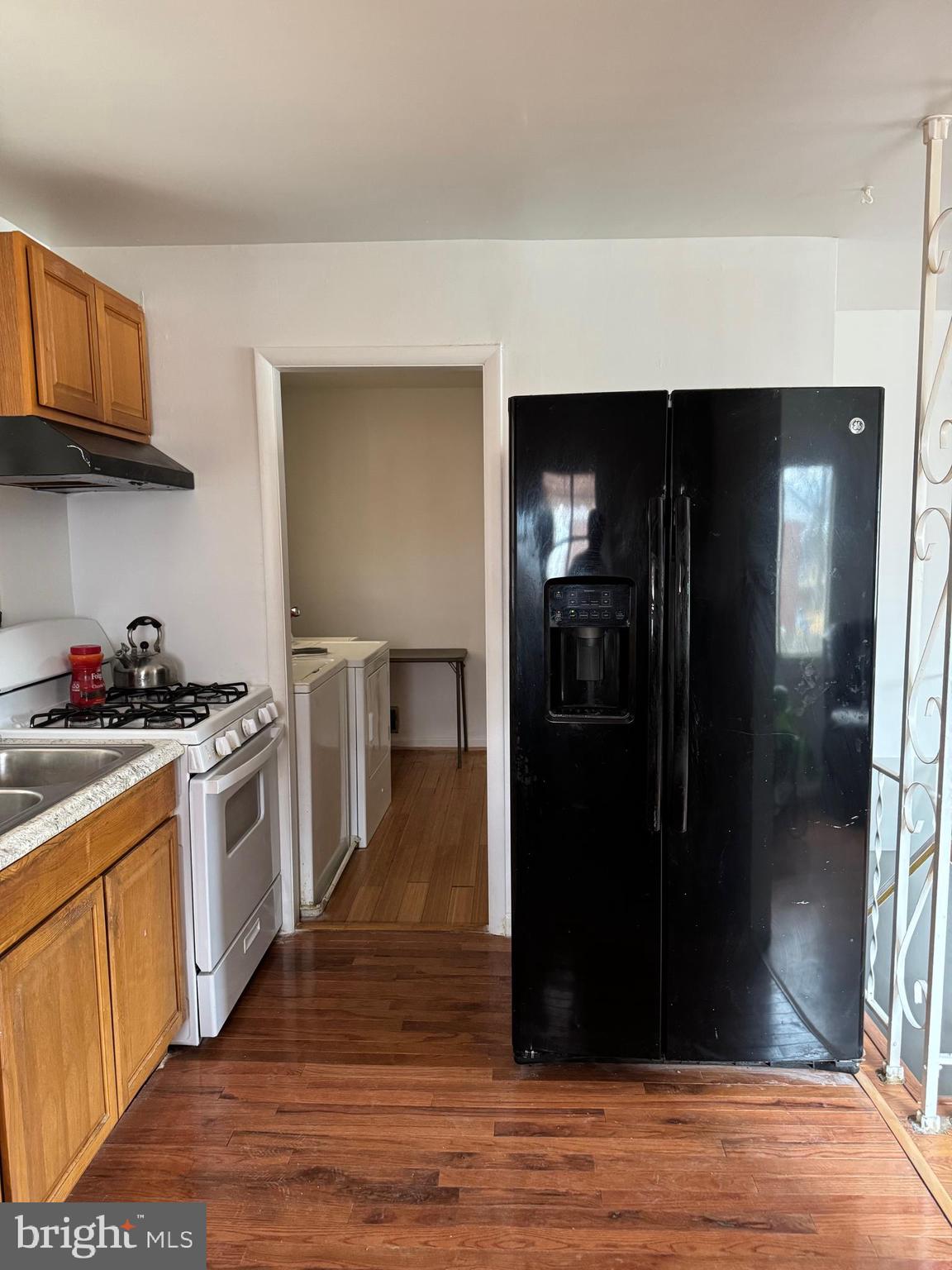 DEFENSE HEIGHTS - Residential