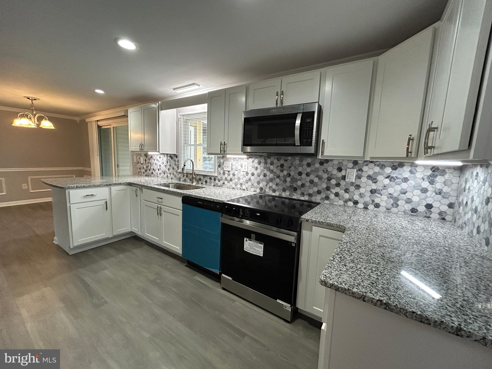 BANKS ACRES - Residential