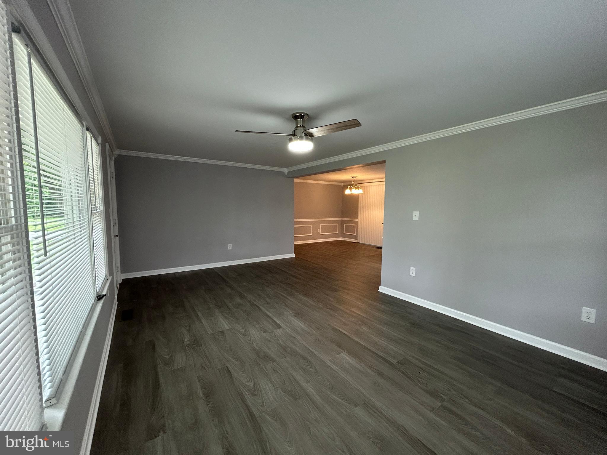 BANKS ACRES - Residential