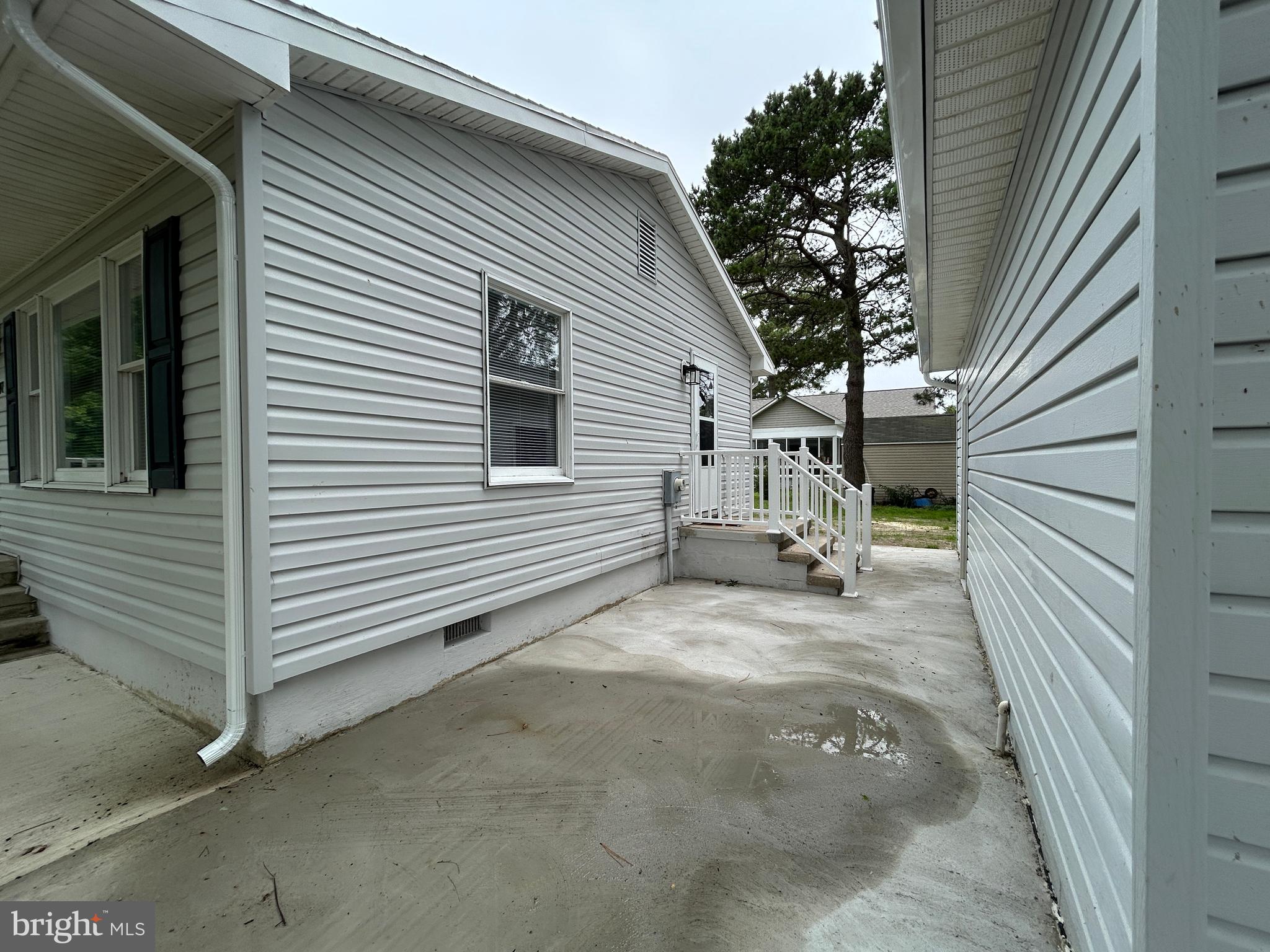 BANKS ACRES - Residential