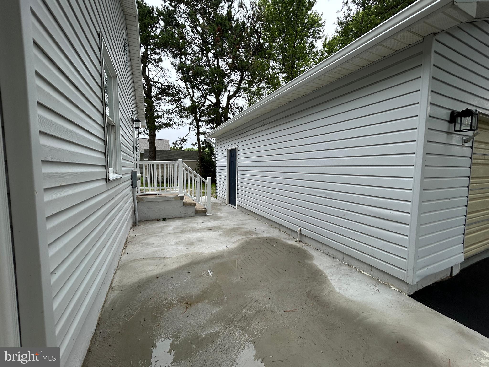 BANKS ACRES - Residential