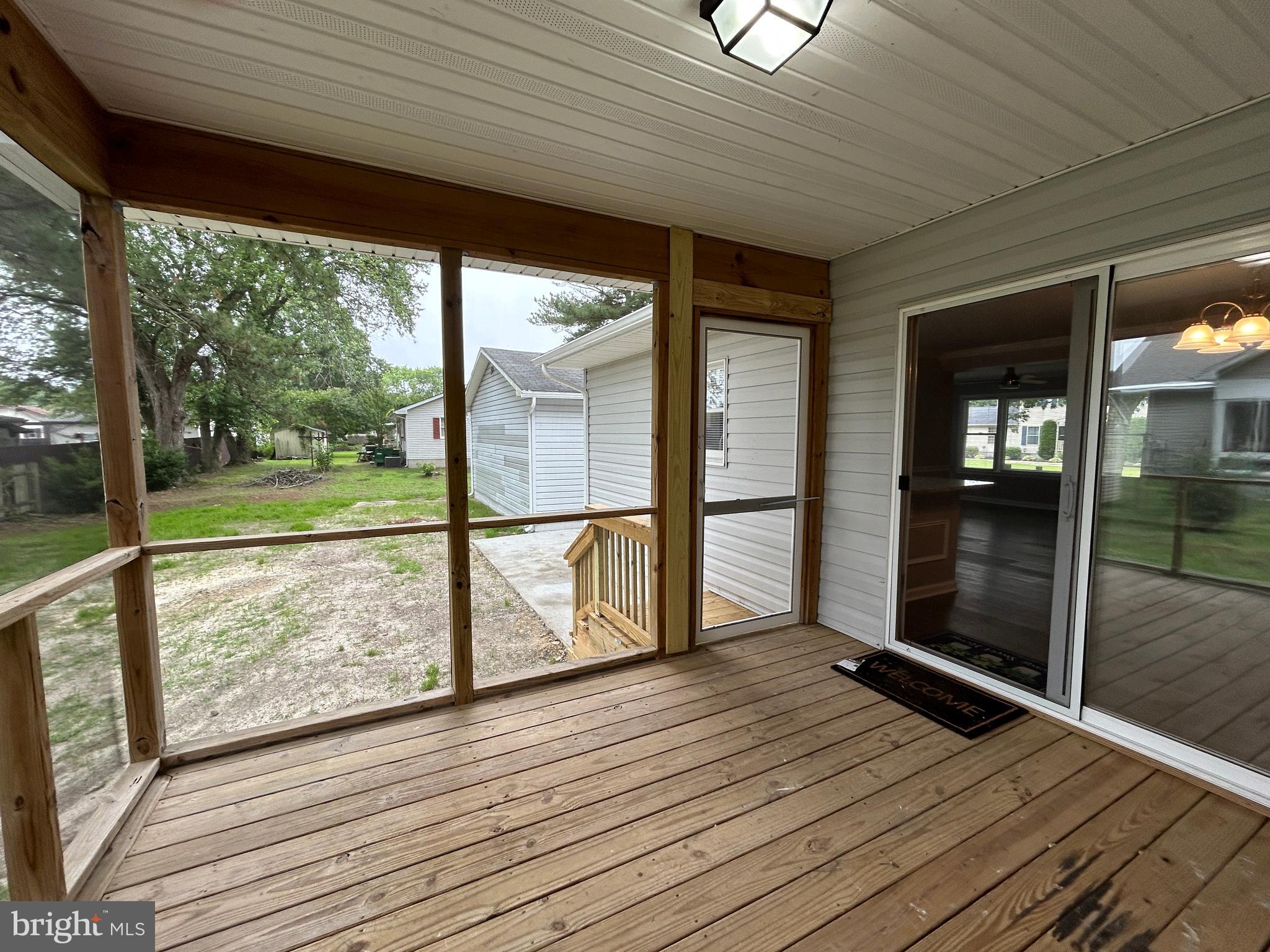 BANKS ACRES - Residential