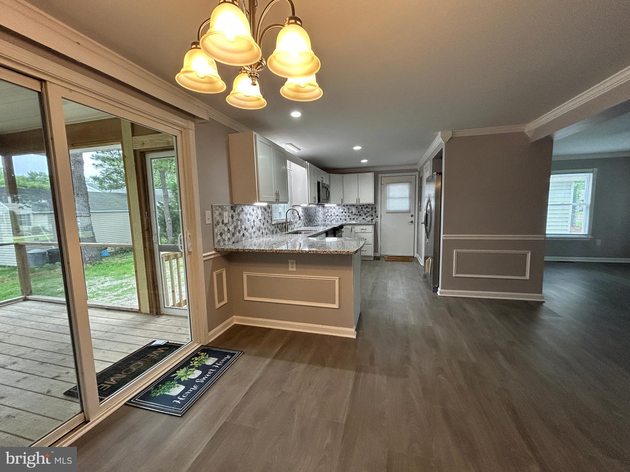 BANKS ACRES - Residential