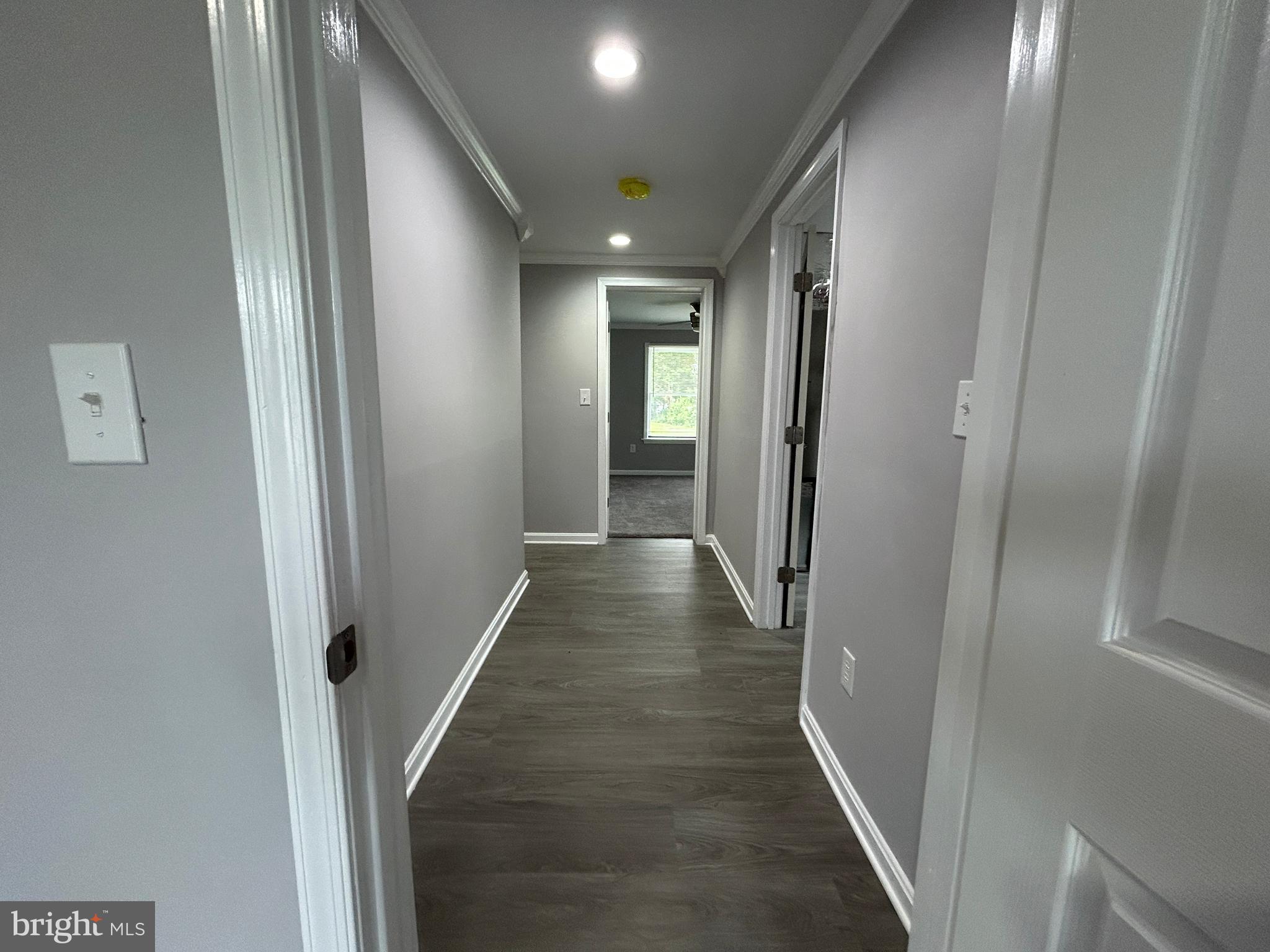 BANKS ACRES - Residential