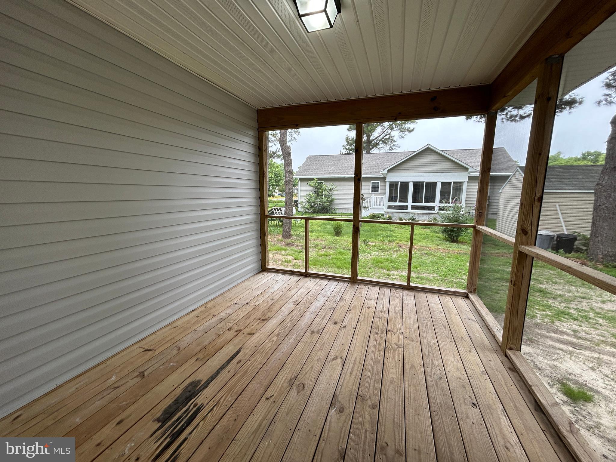 BANKS ACRES - Residential