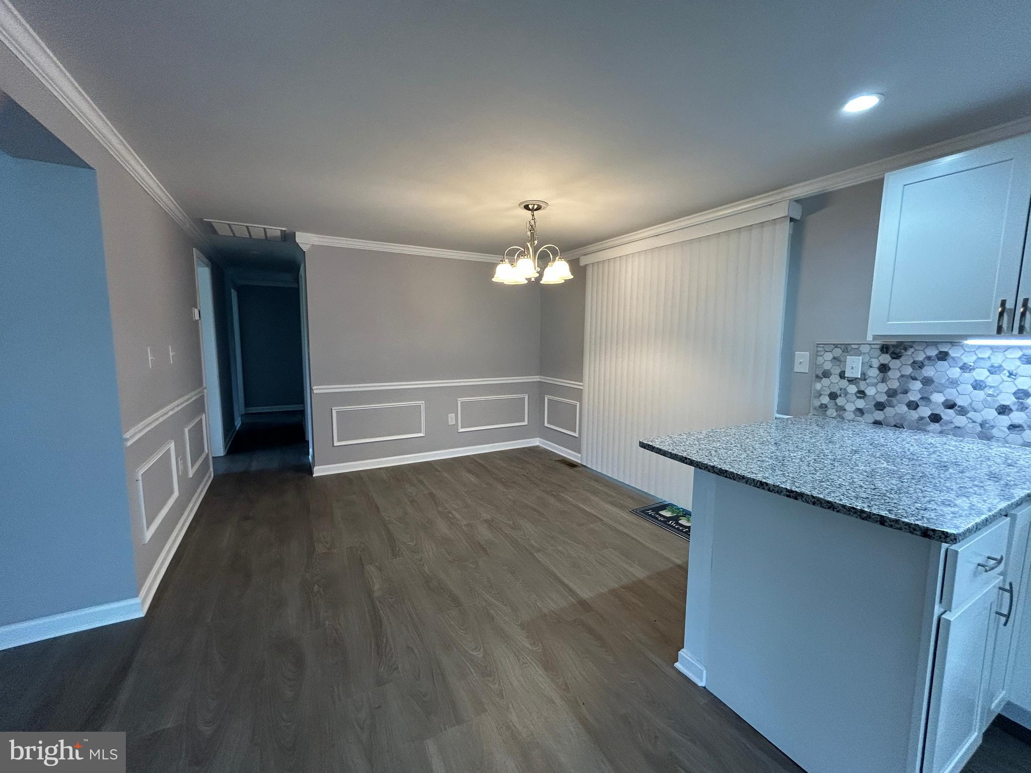 BANKS ACRES - Residential