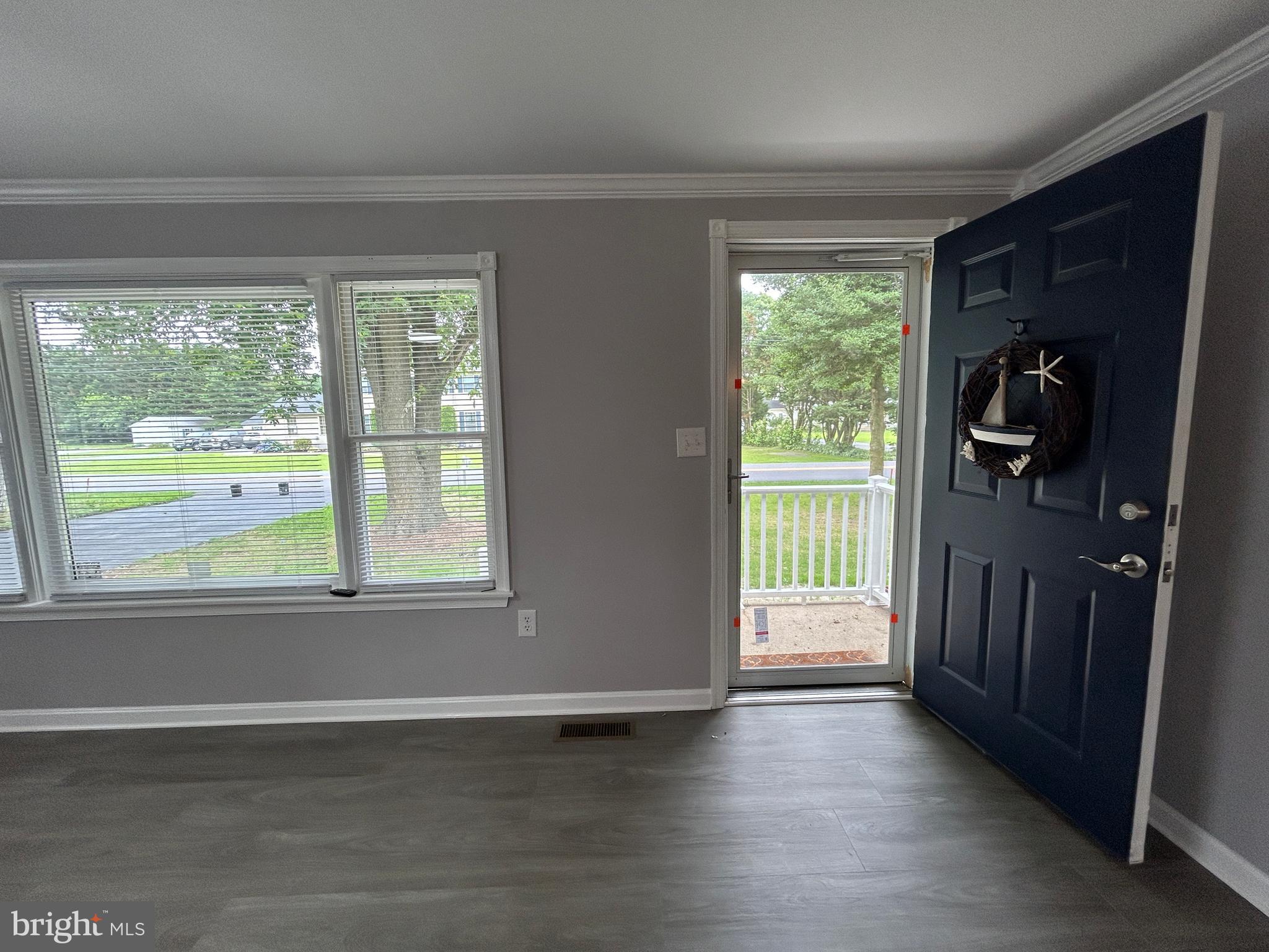 BANKS ACRES - Residential