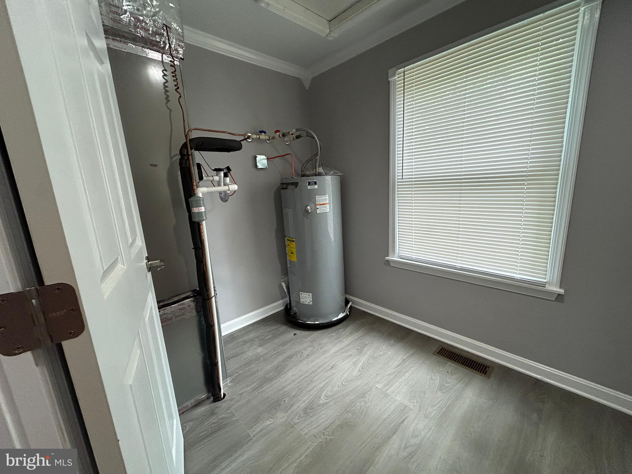 BANKS ACRES - Residential