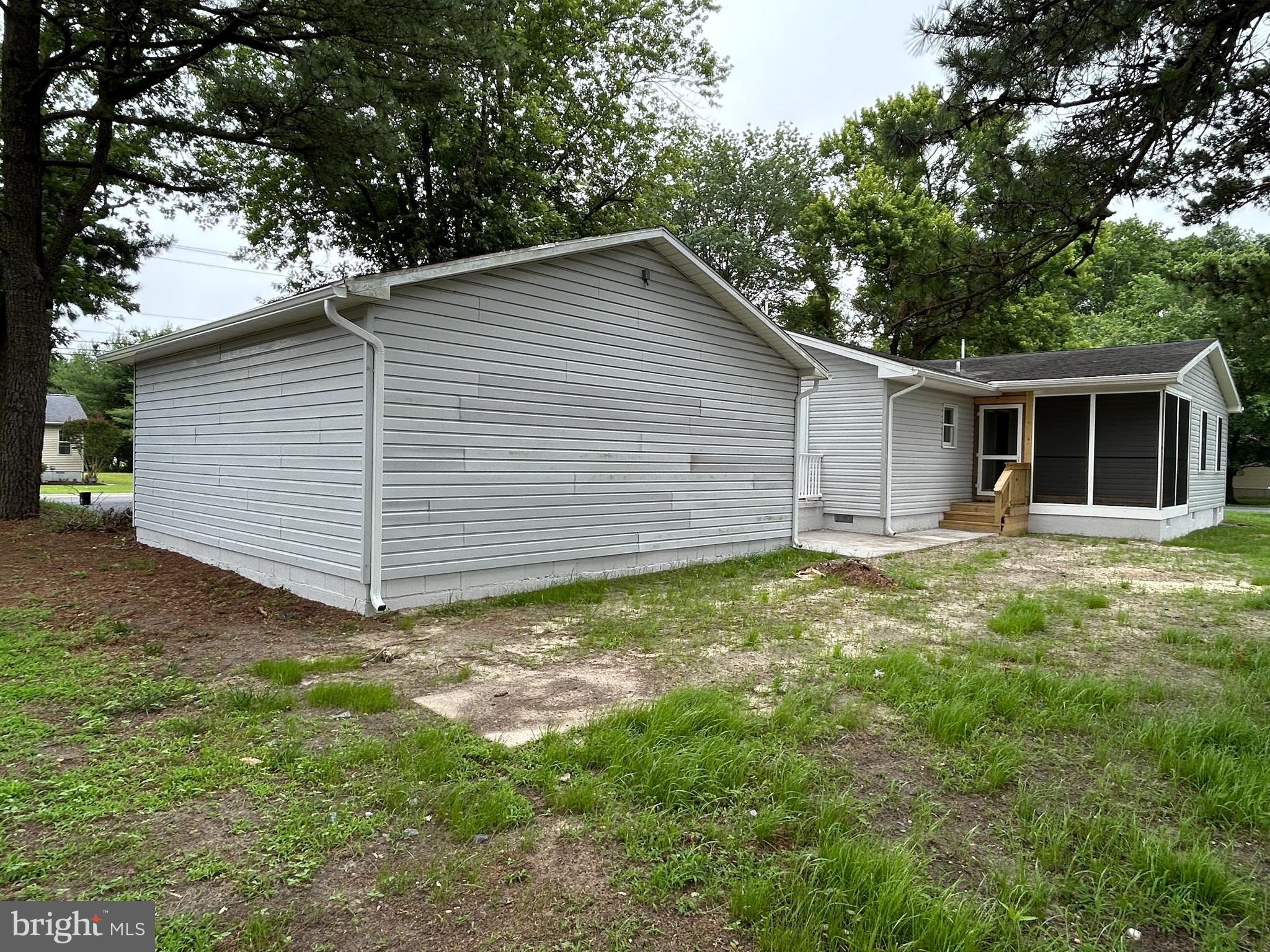 BANKS ACRES - Residential