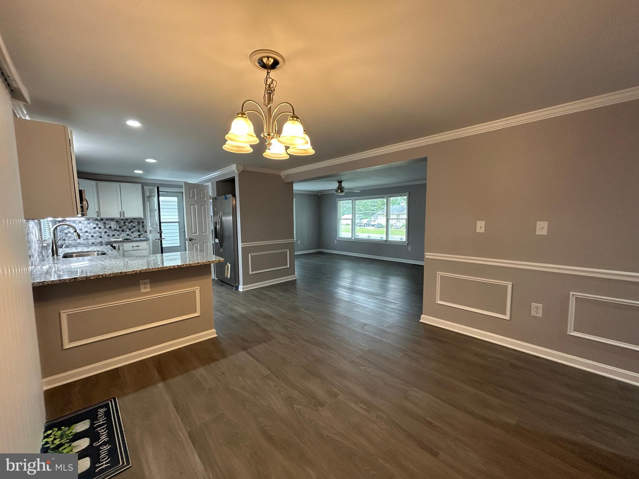 BANKS ACRES - Residential