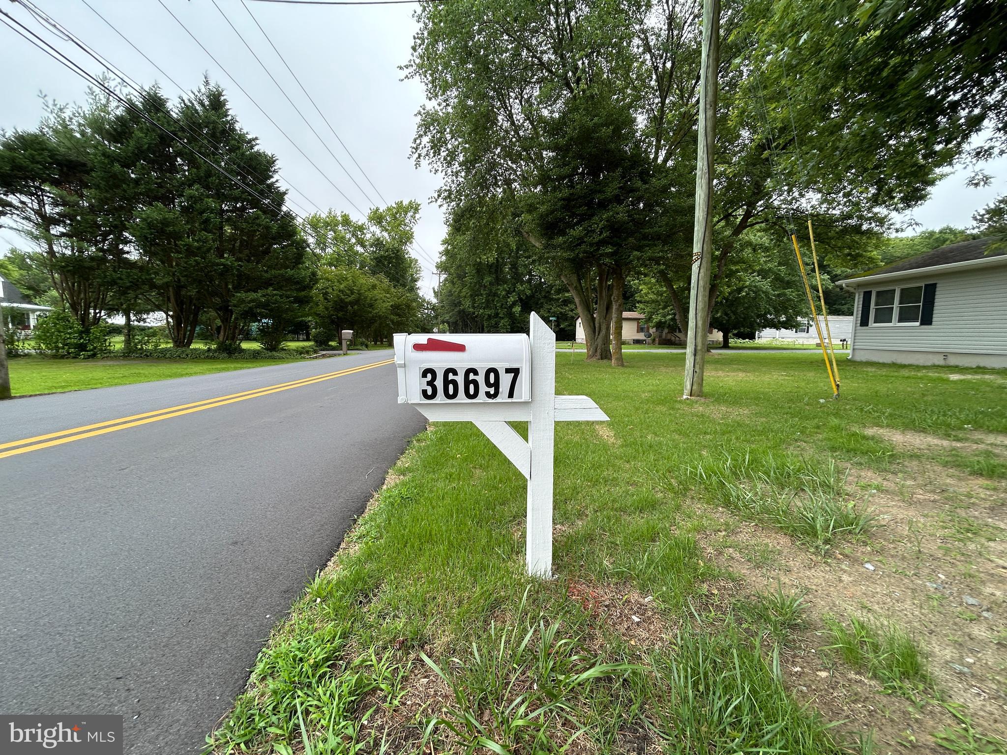 36697 W CLUB HOUSE ROAD