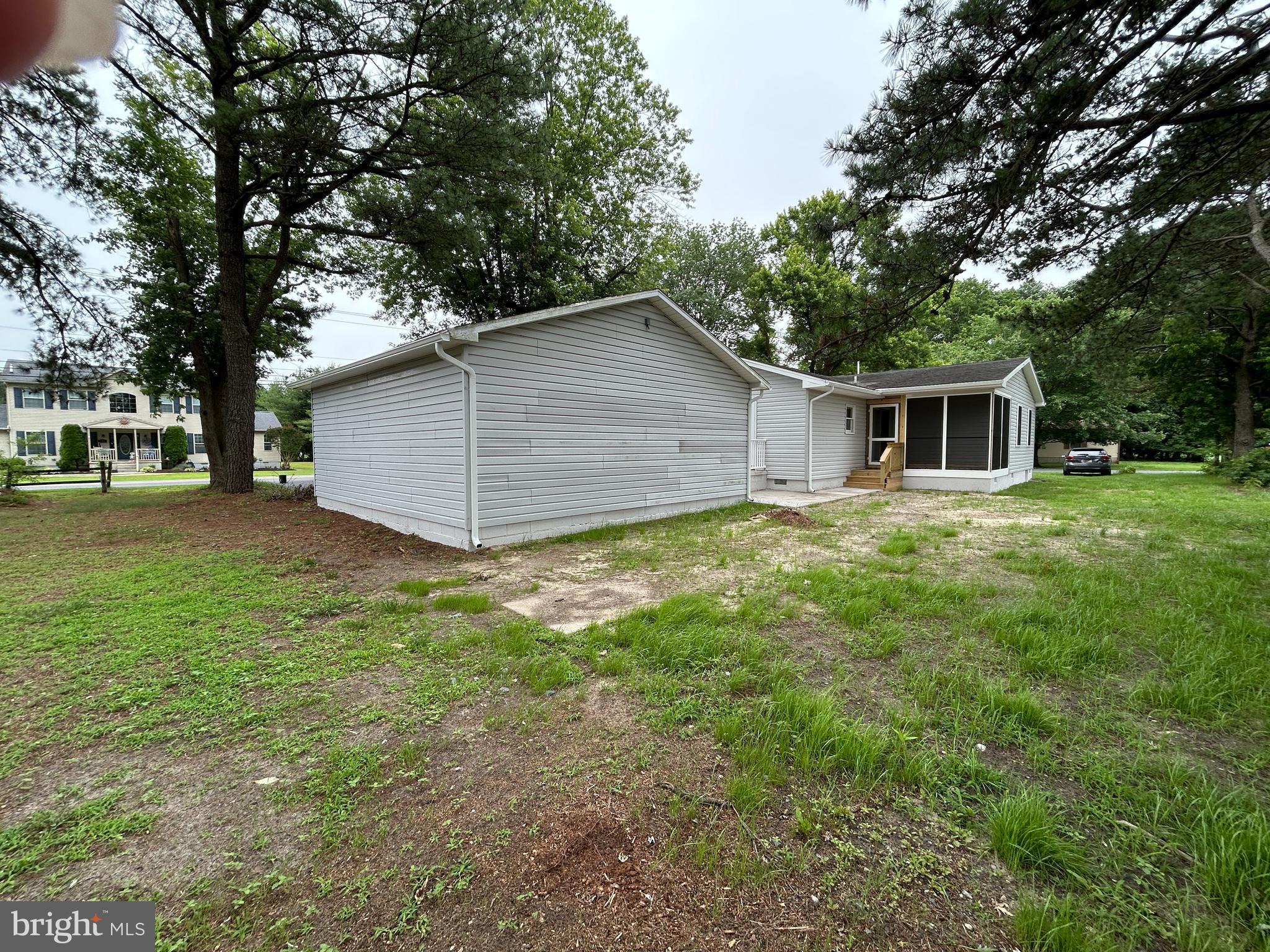 BANKS ACRES - Residential