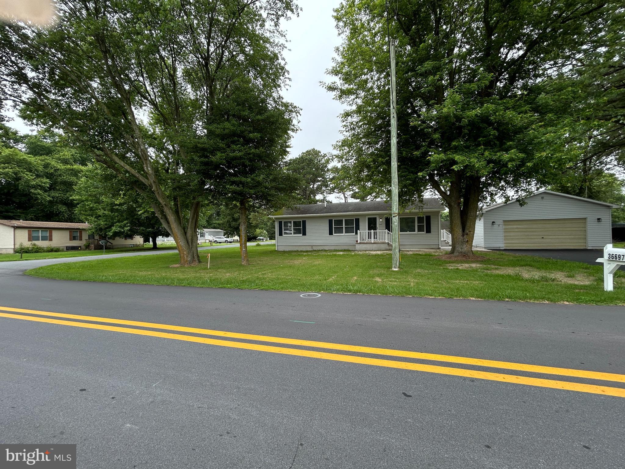 BANKS ACRES - Residential