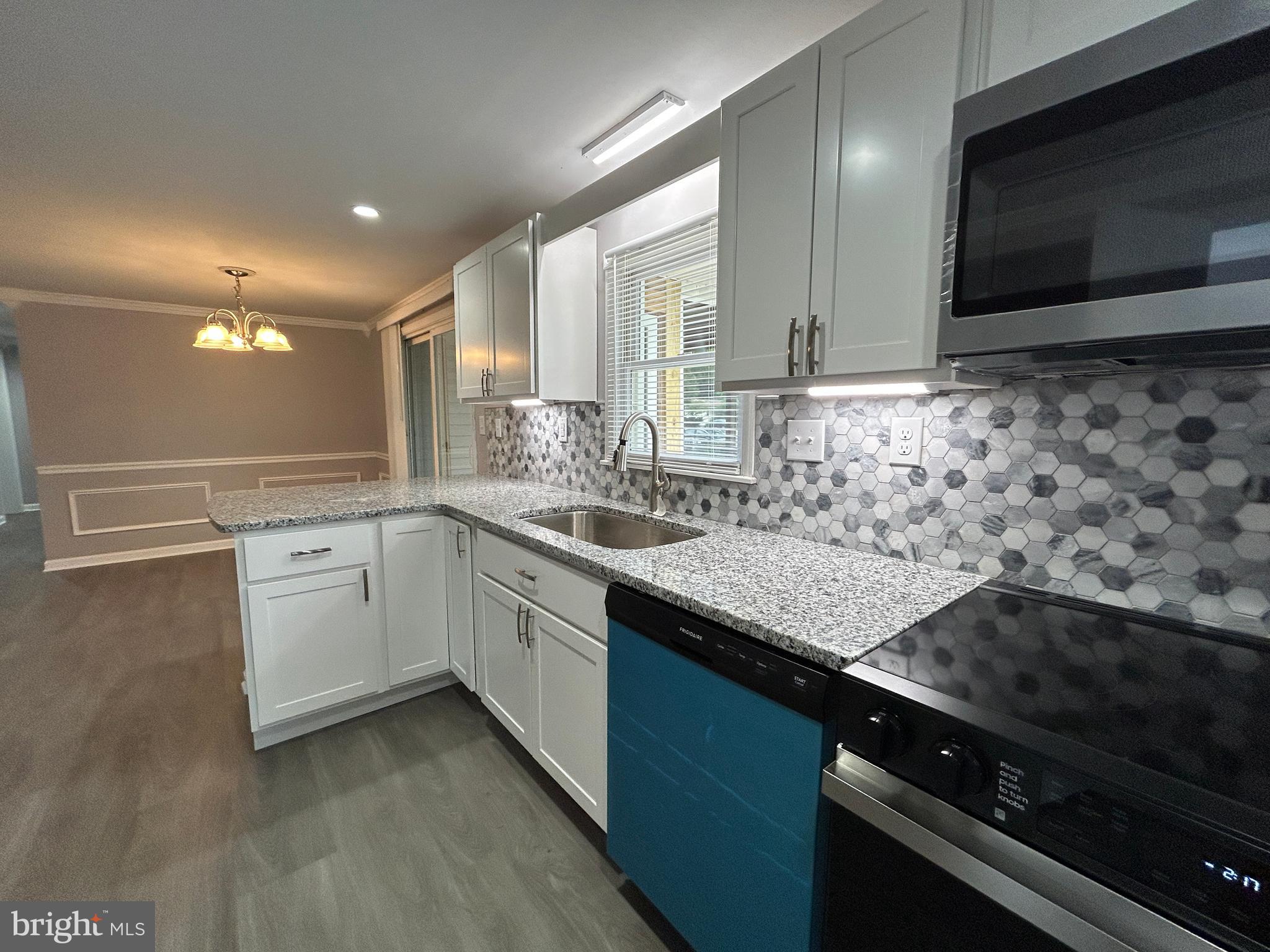 BANKS ACRES - Residential