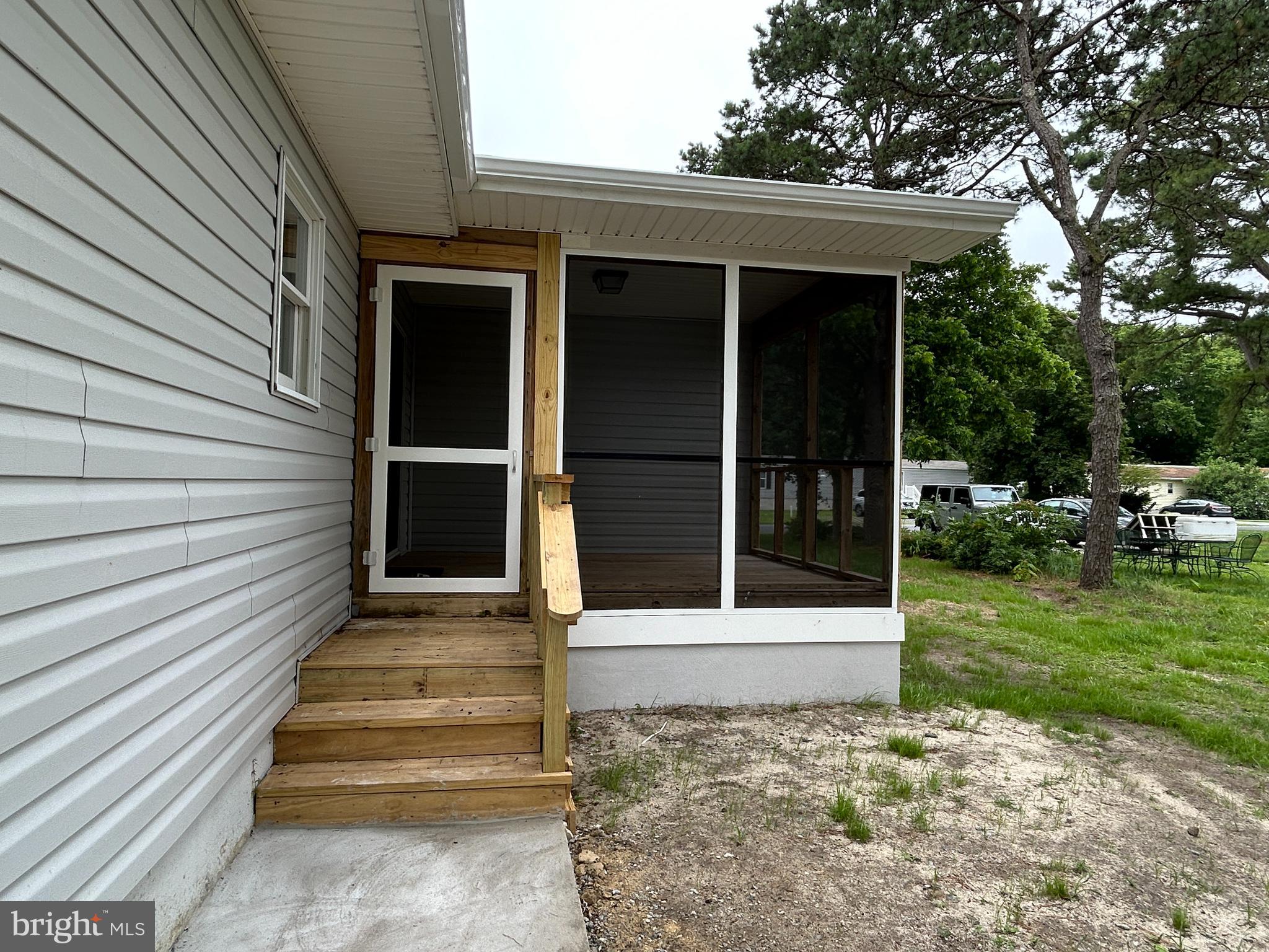 BANKS ACRES - Residential