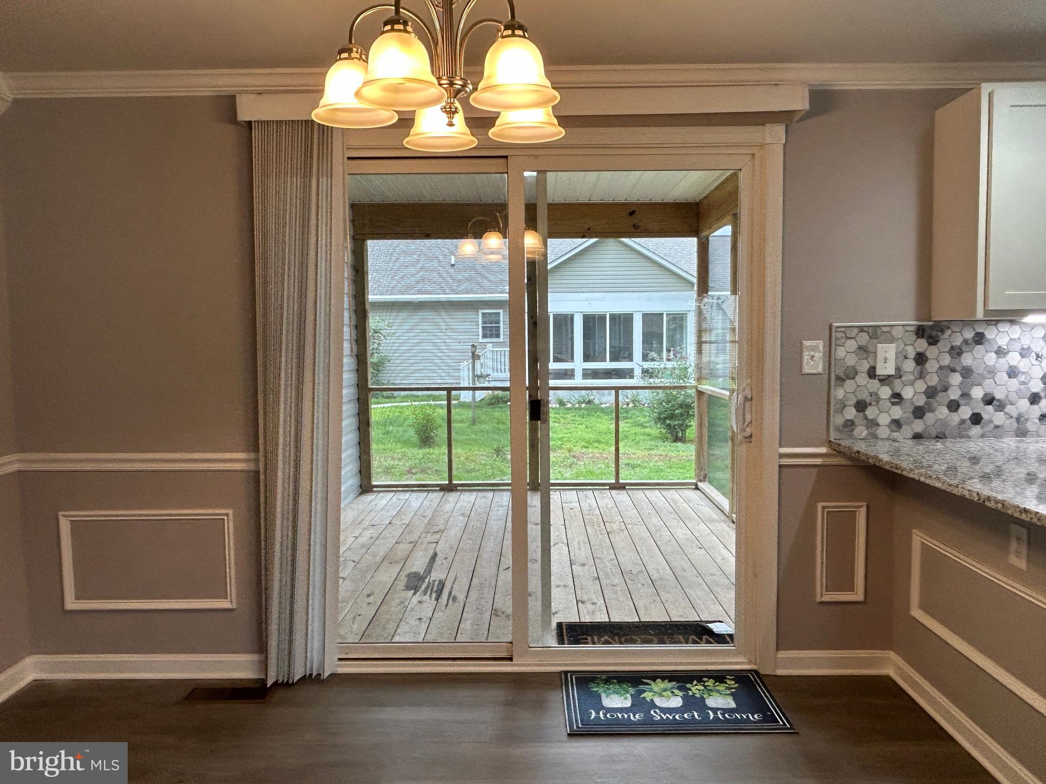 BANKS ACRES - Residential