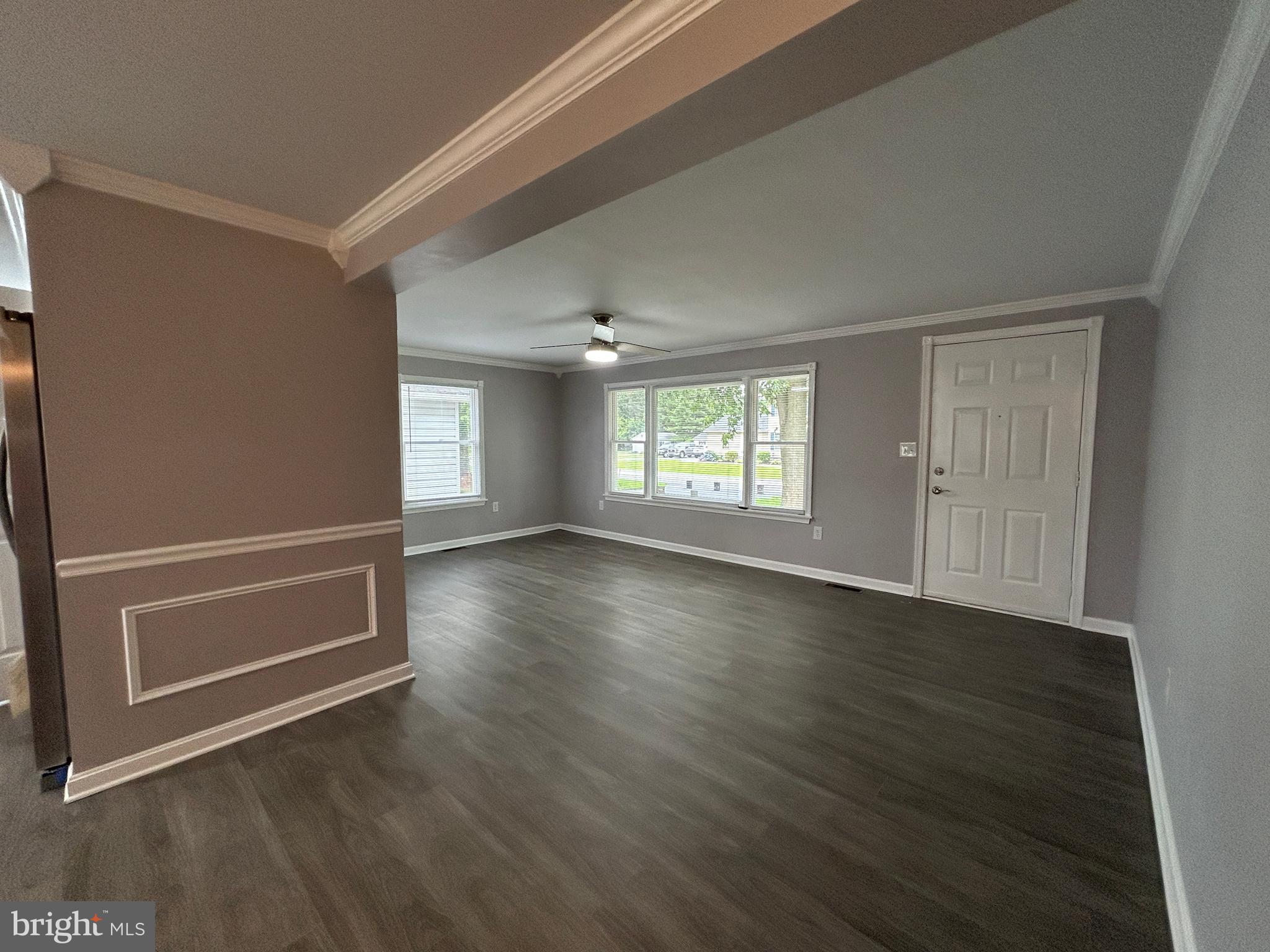 BANKS ACRES - Residential