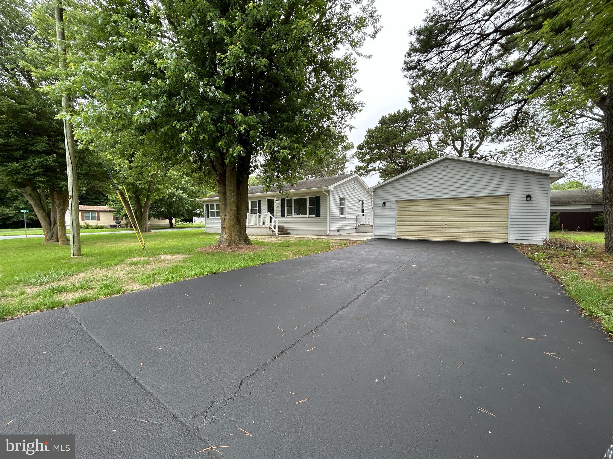 BANKS ACRES - Residential