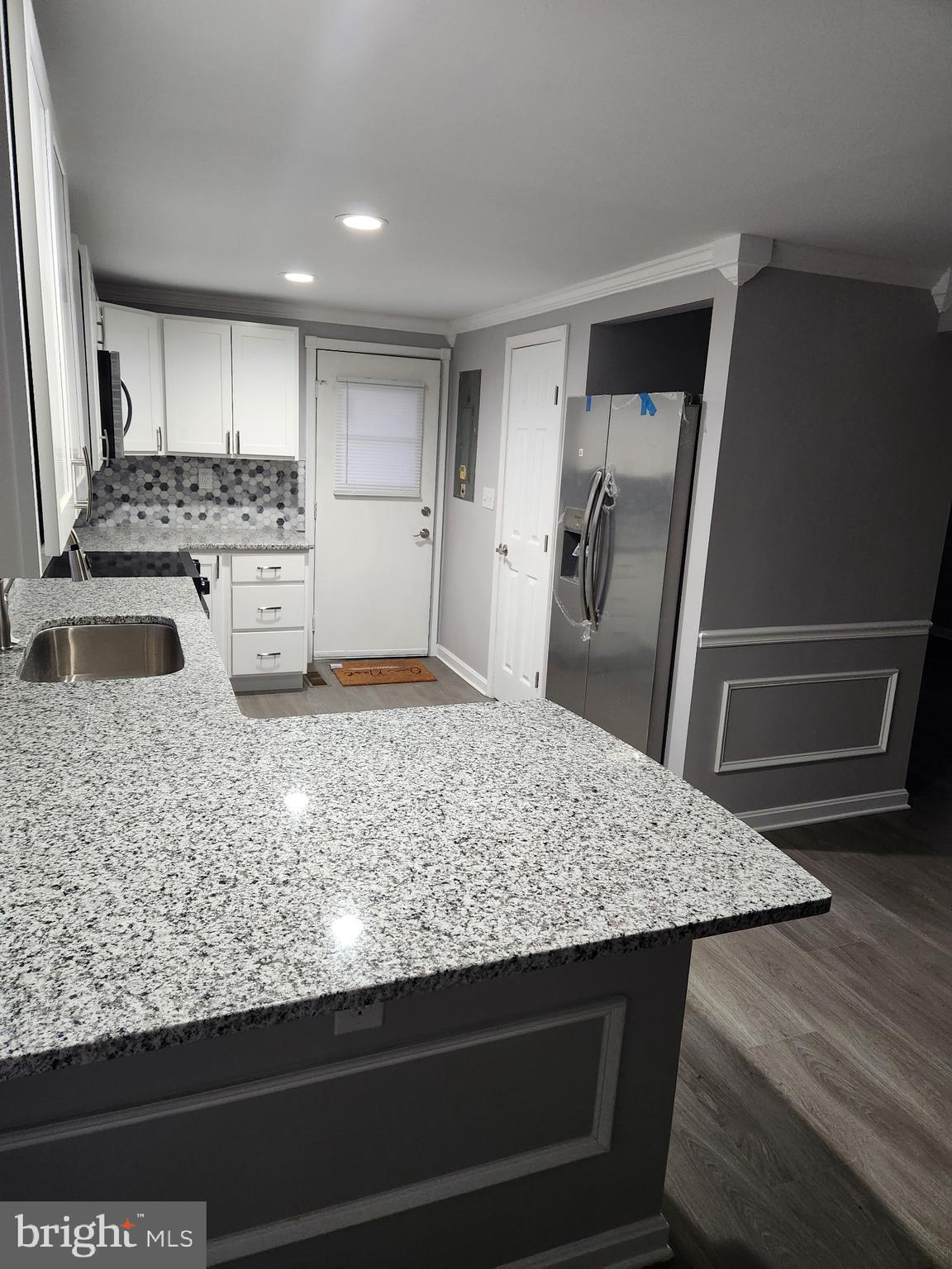 BANKS ACRES - Residential