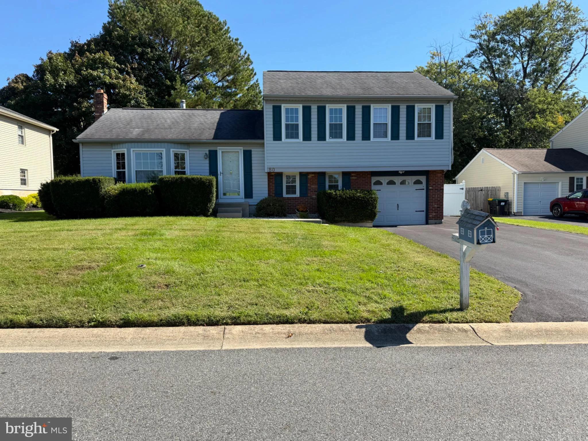 80 Scott Run Circle, Bear, DE 19701