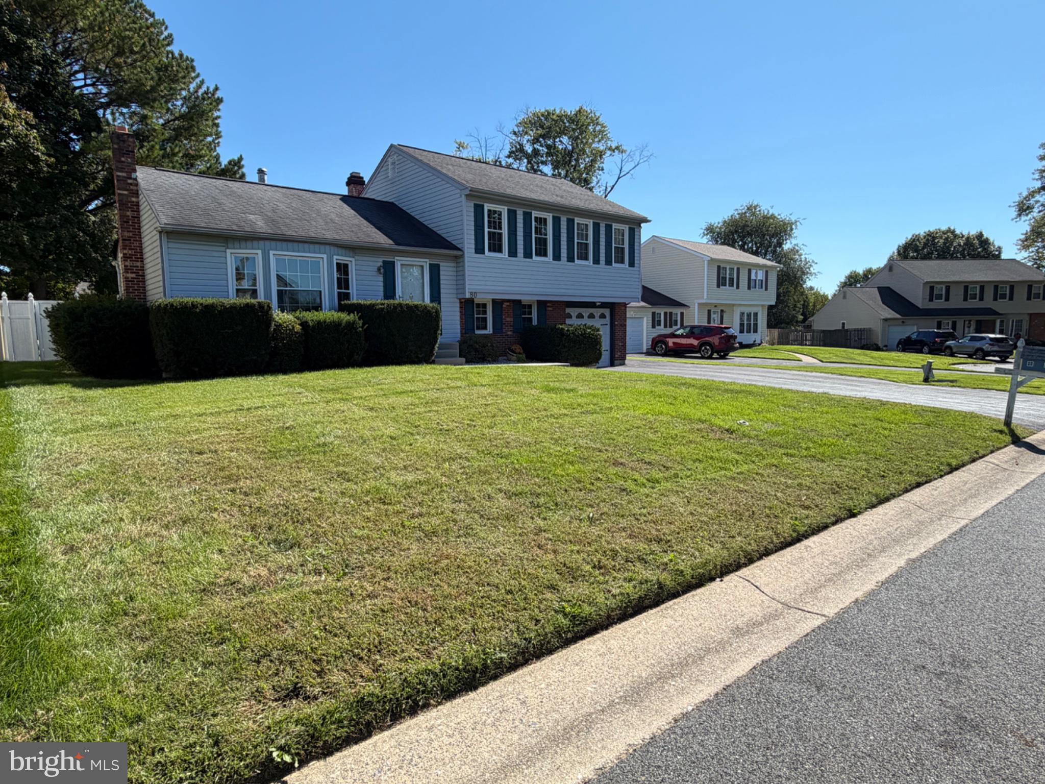 80 SCOTT RUN CIRCLE