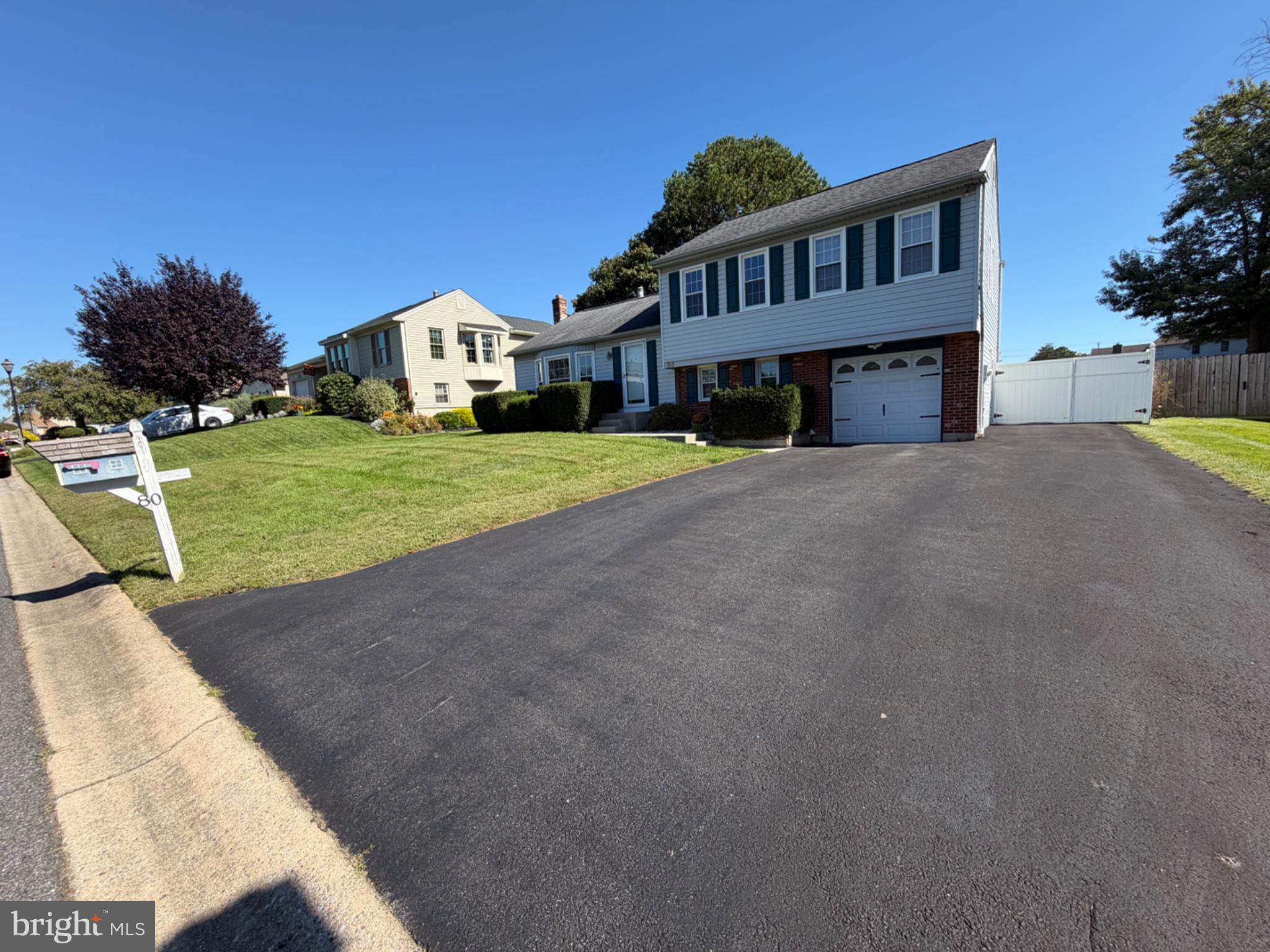 80 SCOTT RUN CIRCLE
