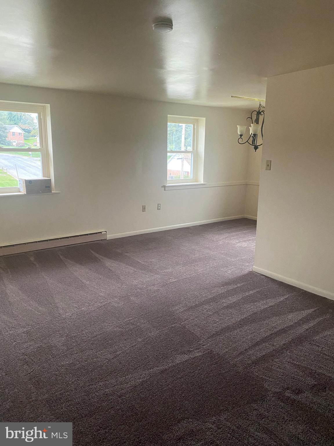 NONE AVAILABLE - Residential Lease